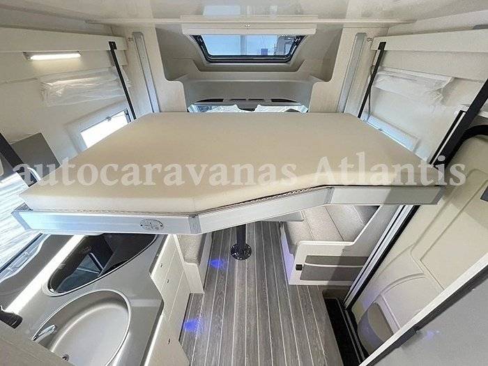 Roller Team Nobelart T7000