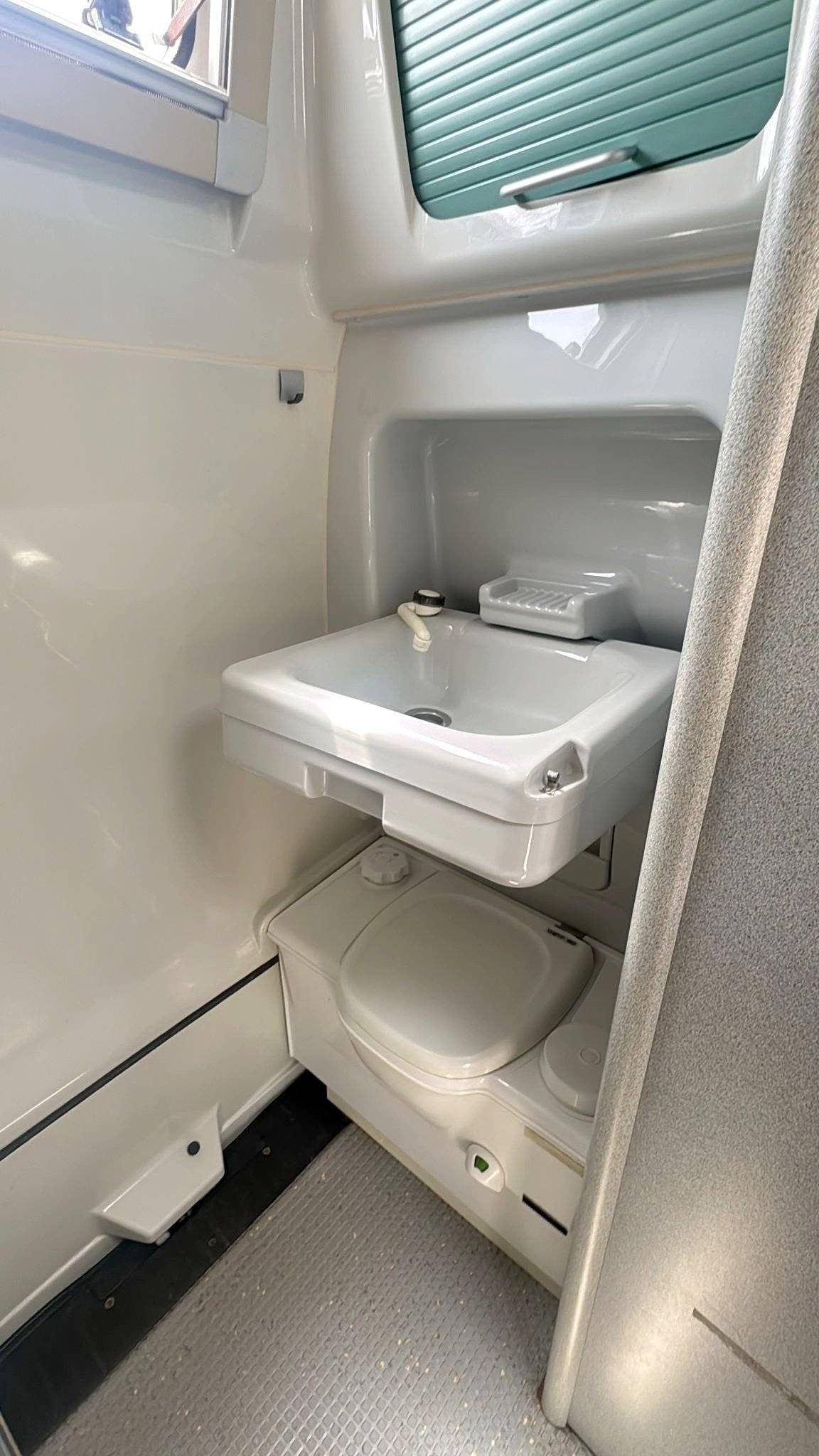 Volkswagen Westfalia