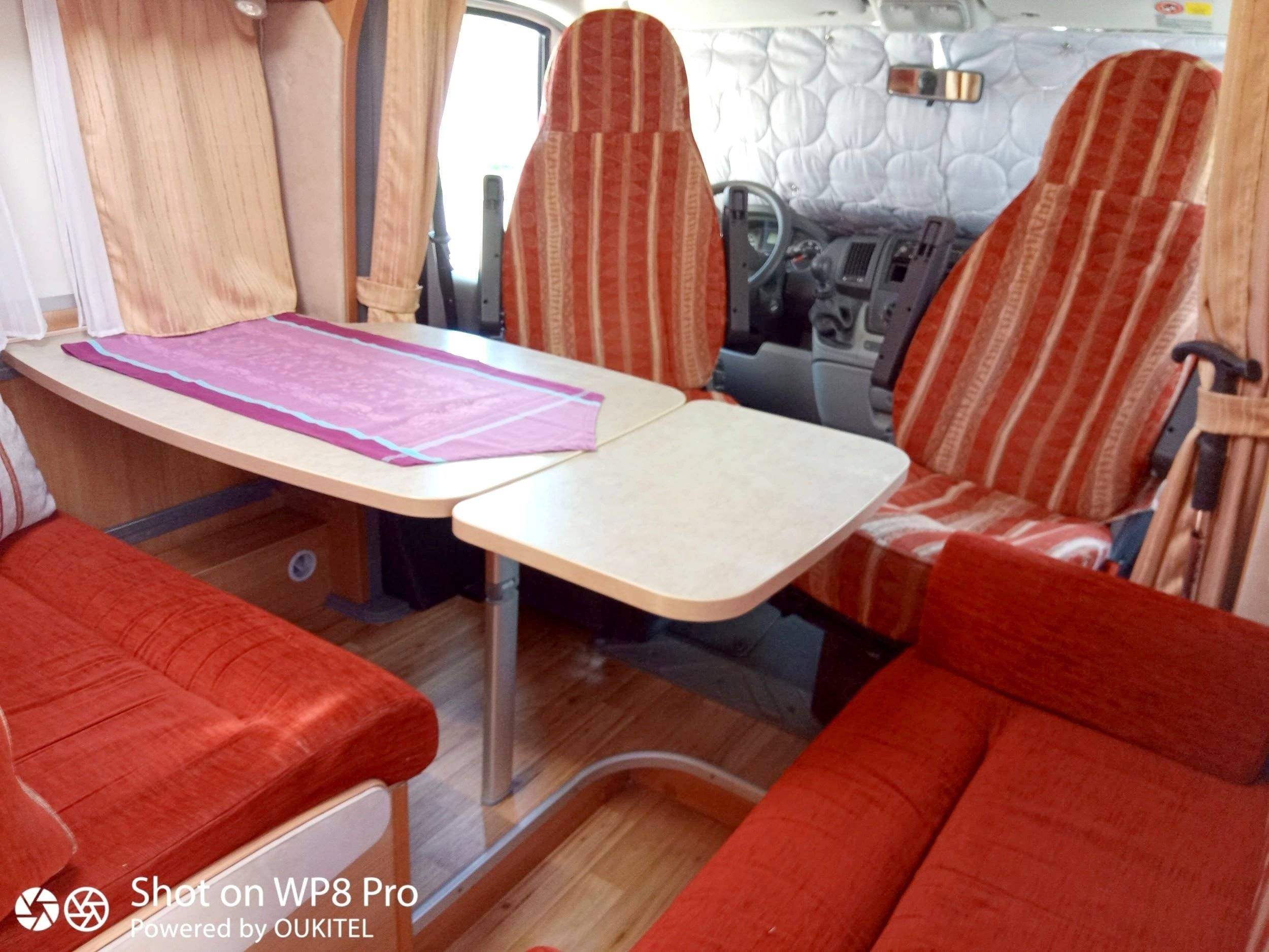 Challenger Genesis 38