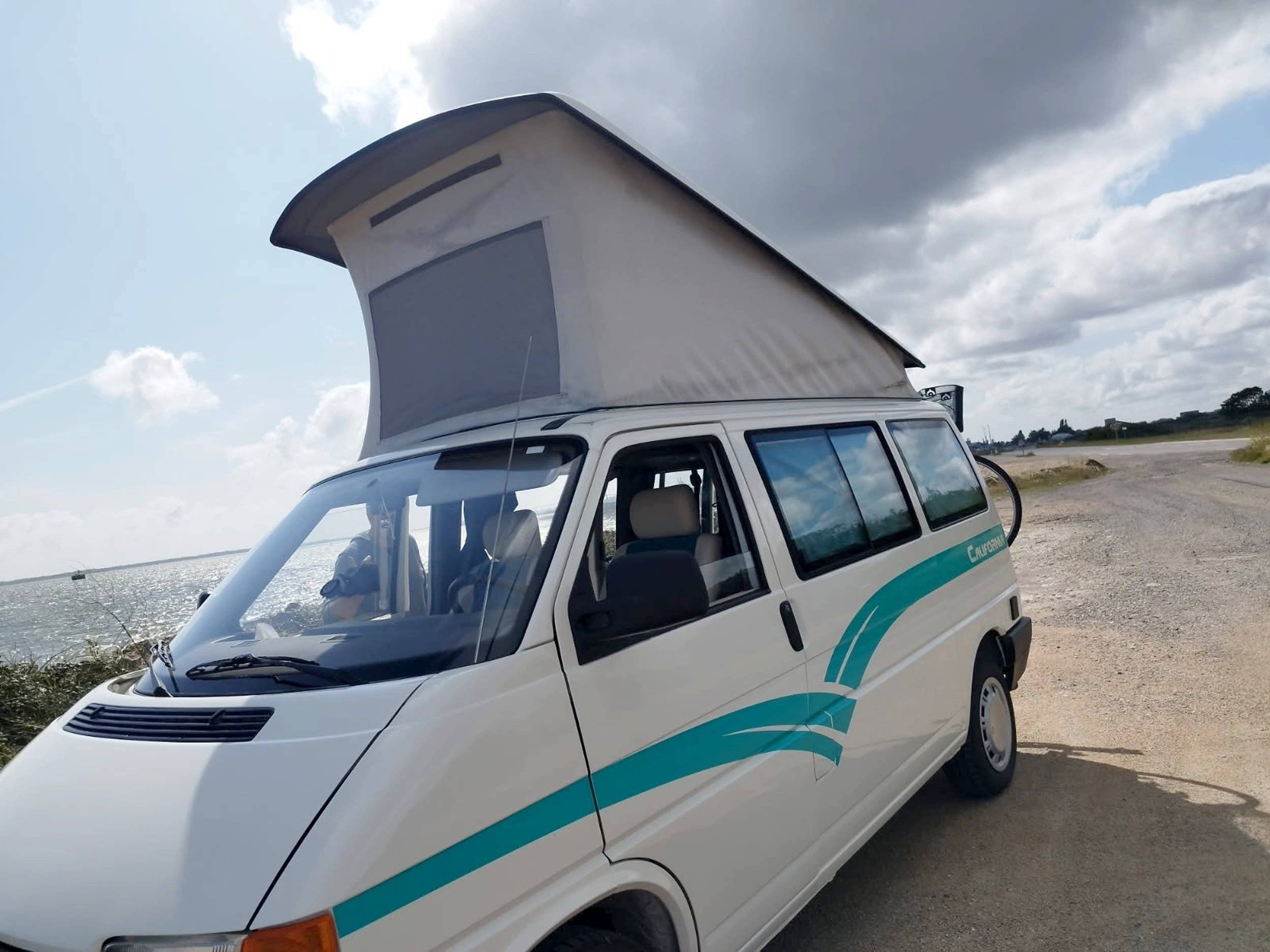 Westfalia California