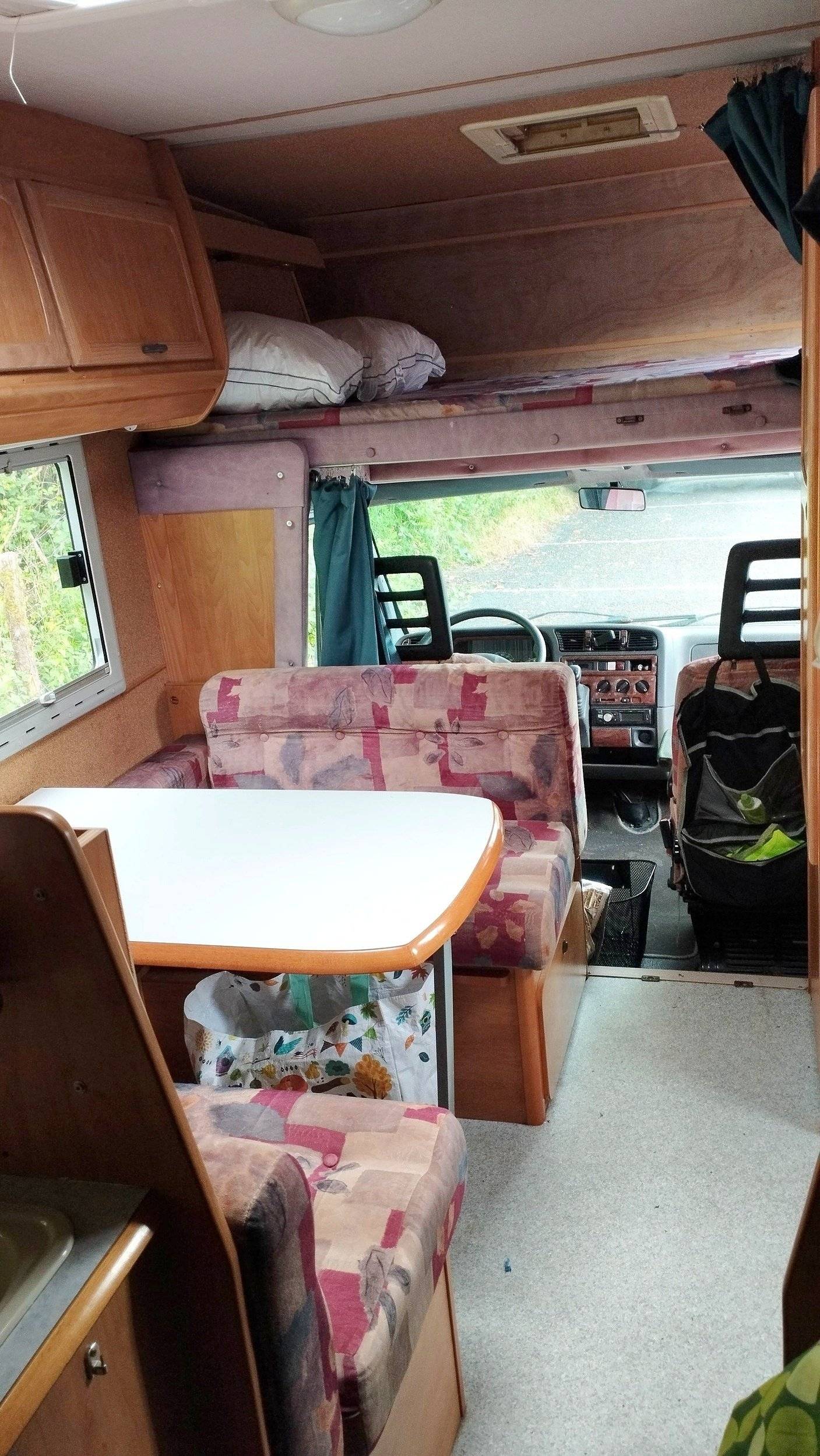 Challenger Challenger