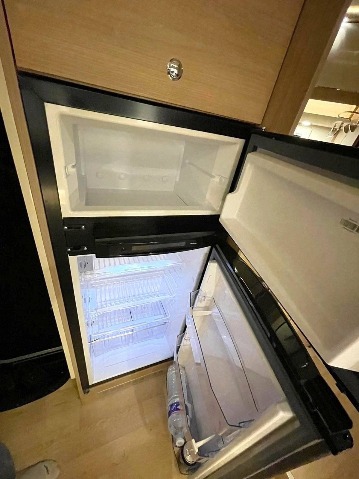 ITINEO SB 740 dit "Mario"