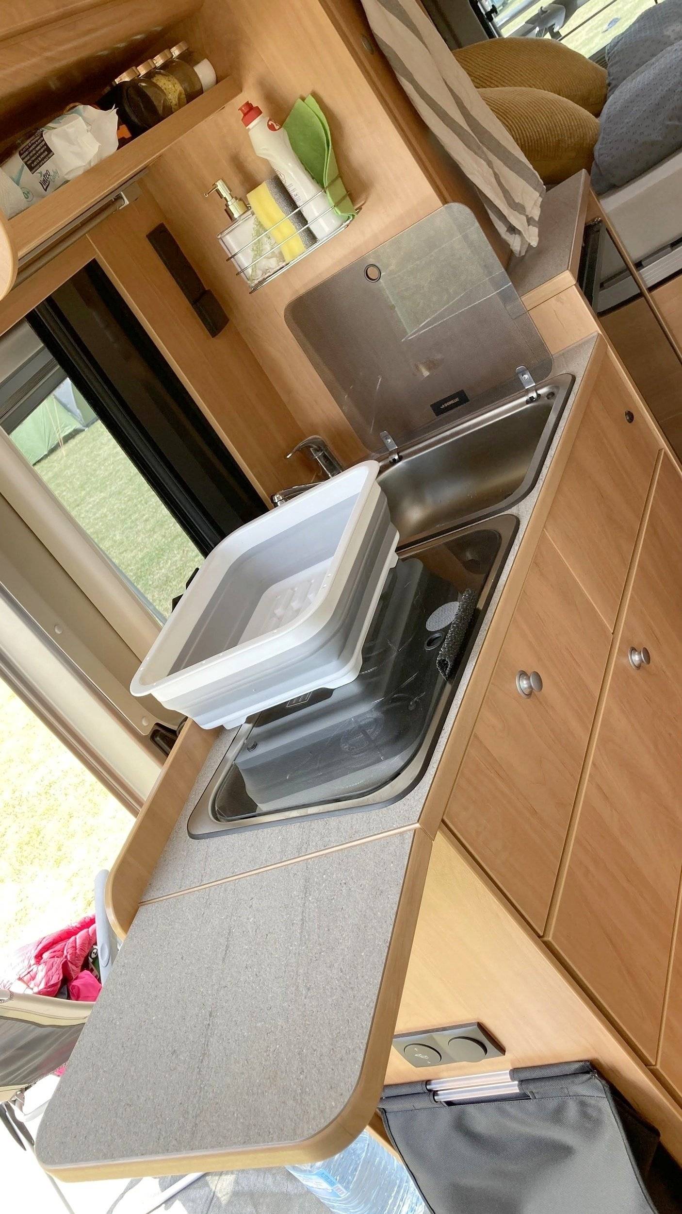 Pössl Pössl 2WinR Plus