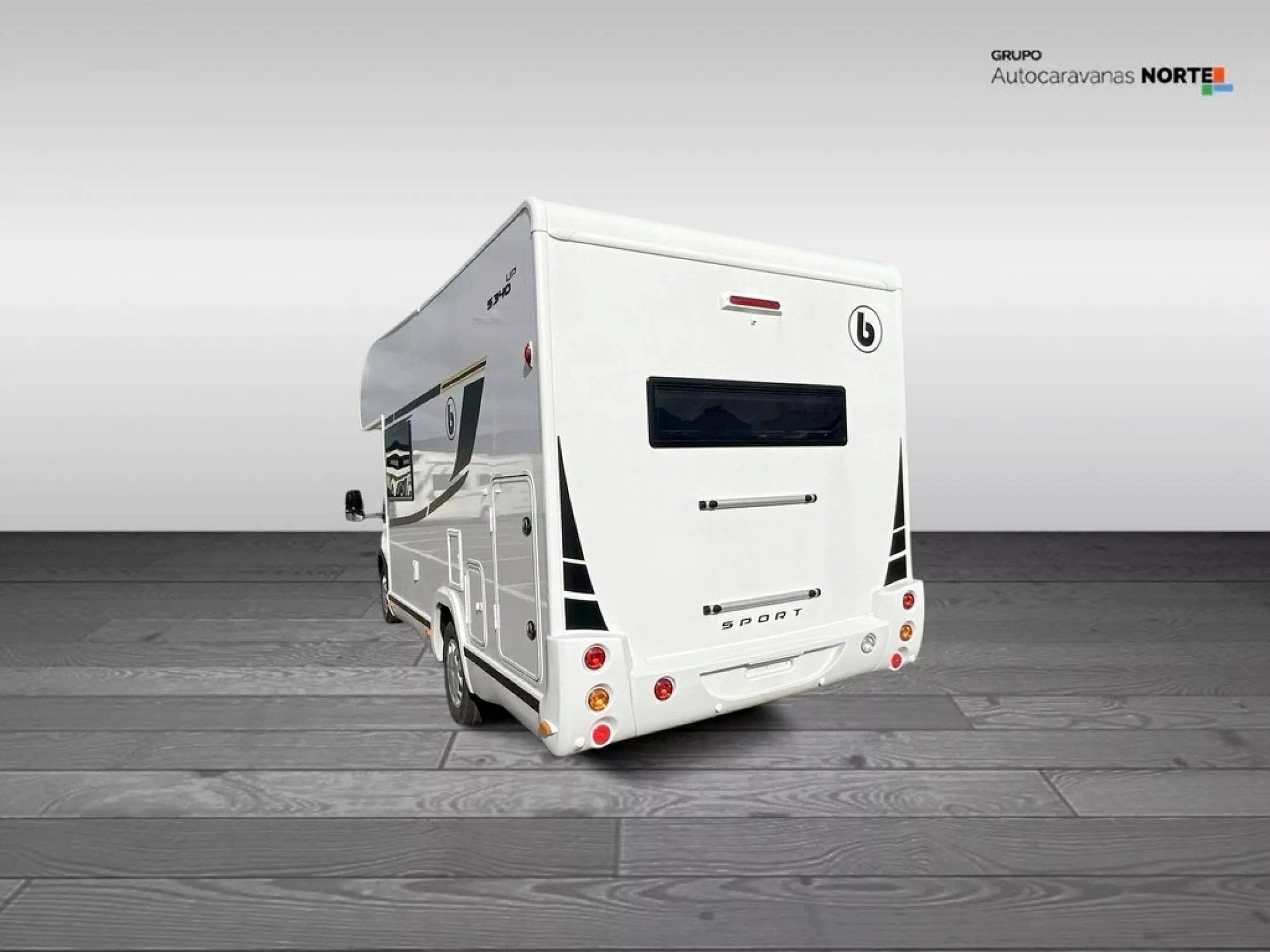 Benimar Benimar Sport 340