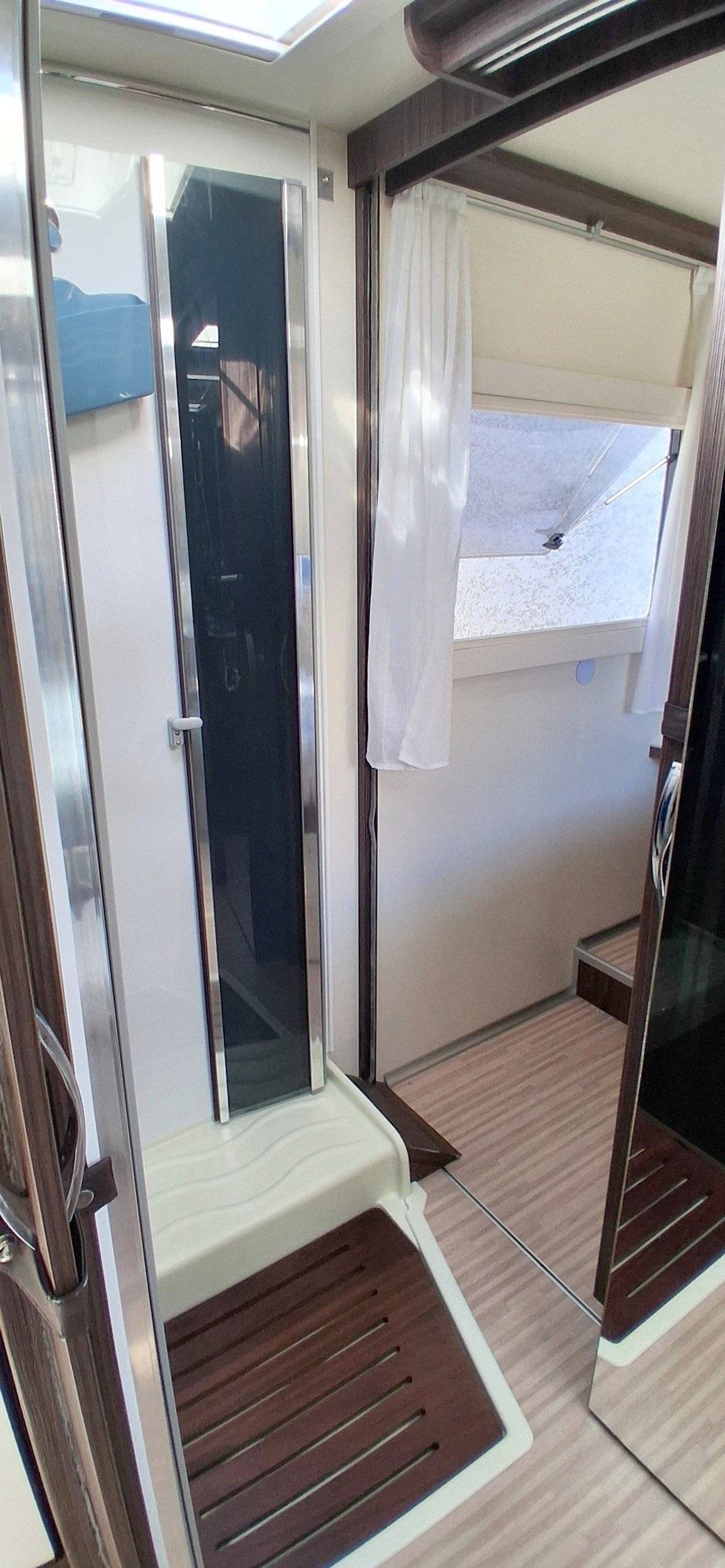 Benimar Tessoro 494