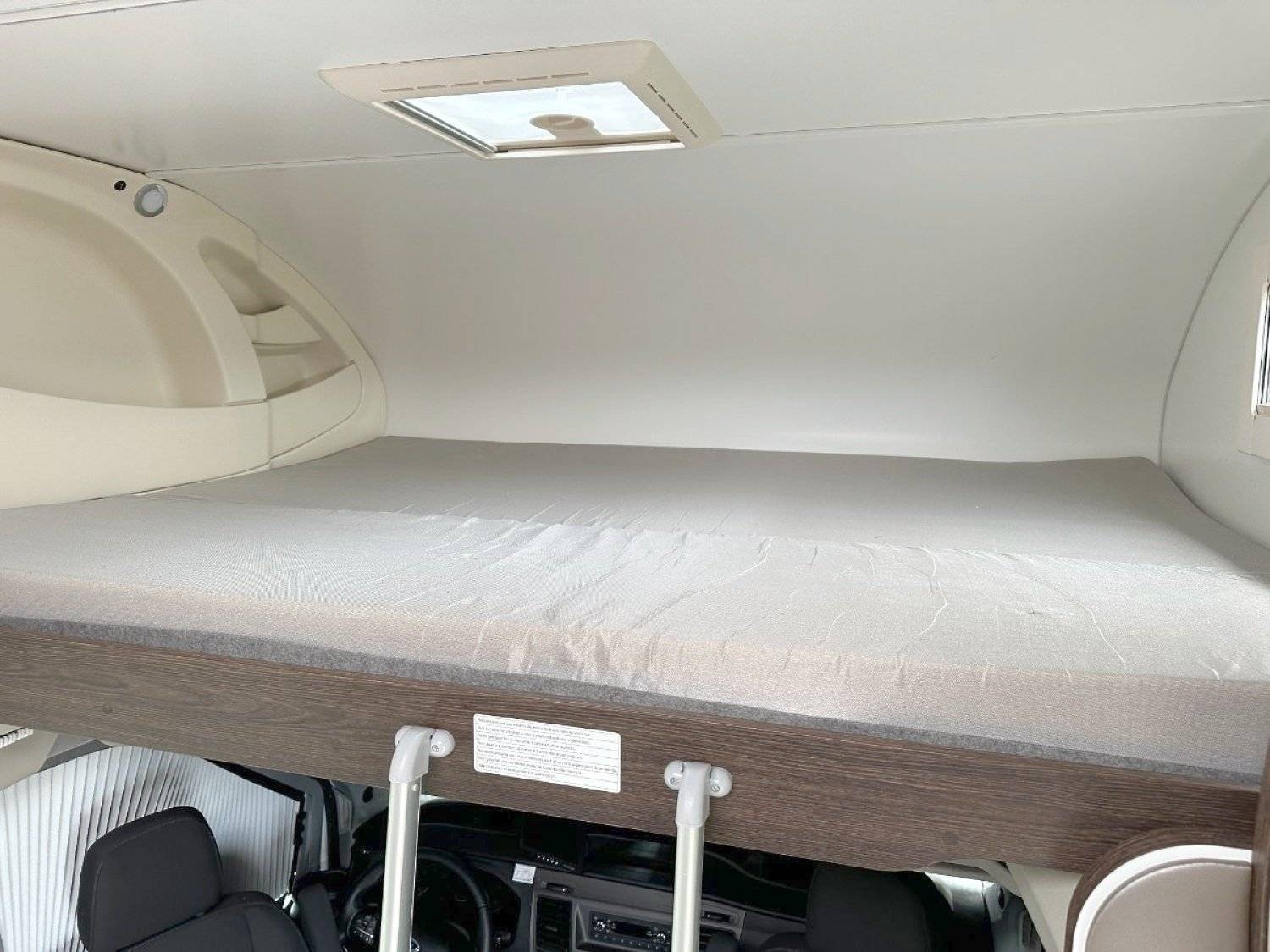 Benimar Benimar Sport 340 up