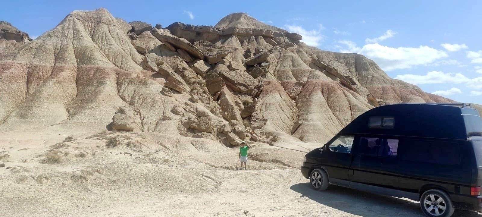 Reimo 2.5 TDI 102 CV