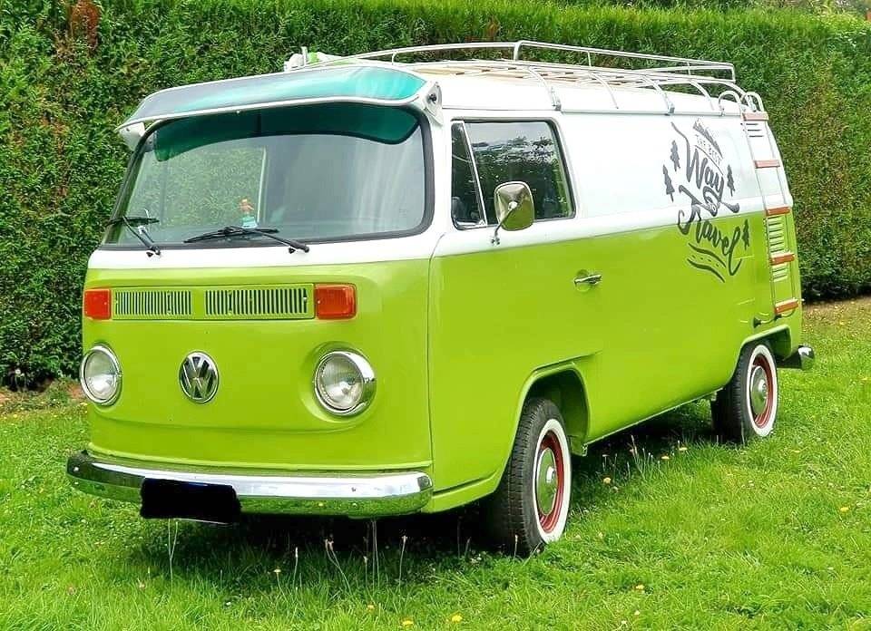 Westfalia WESTFALIA
