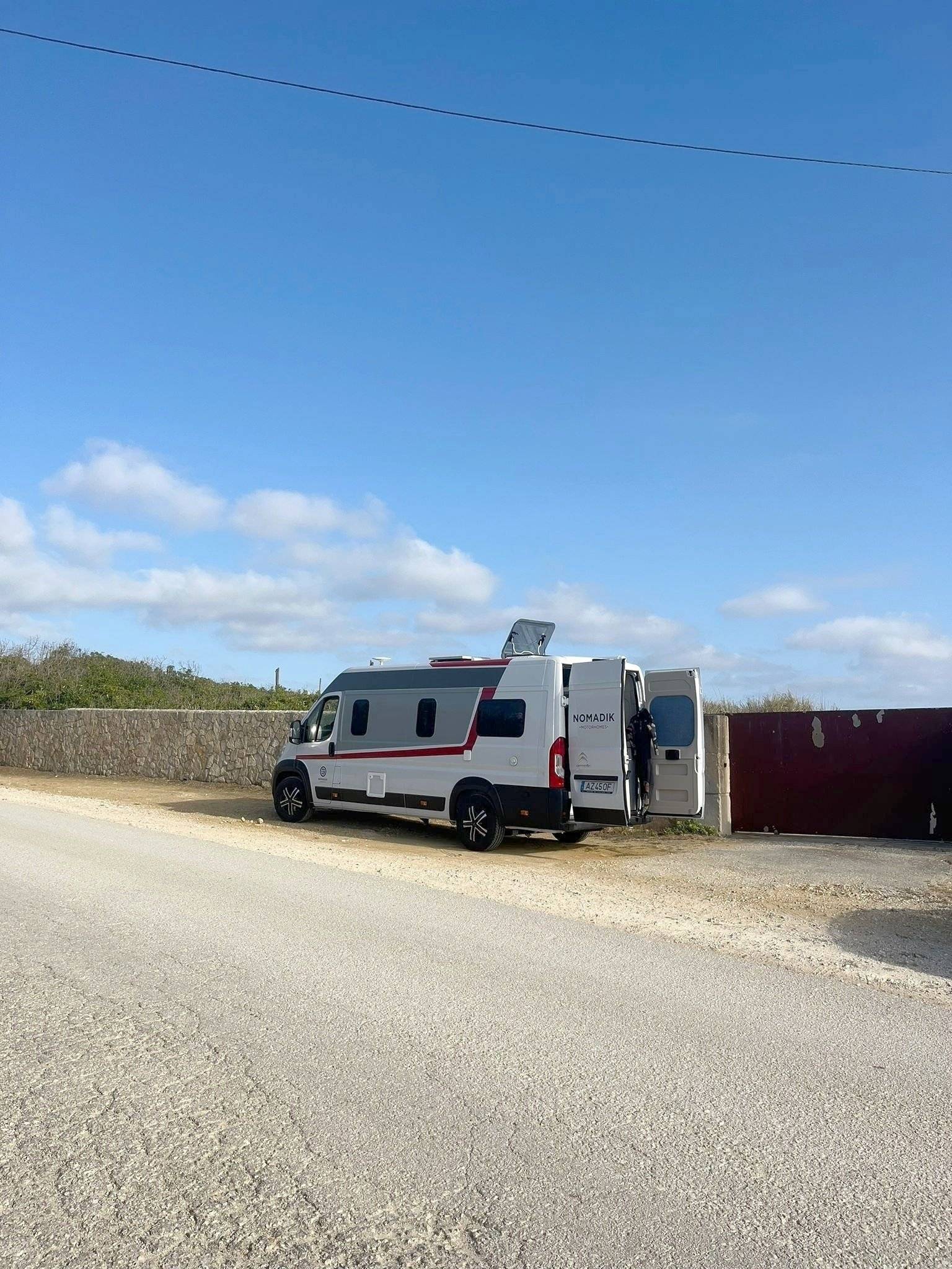 outro Citroën jumper