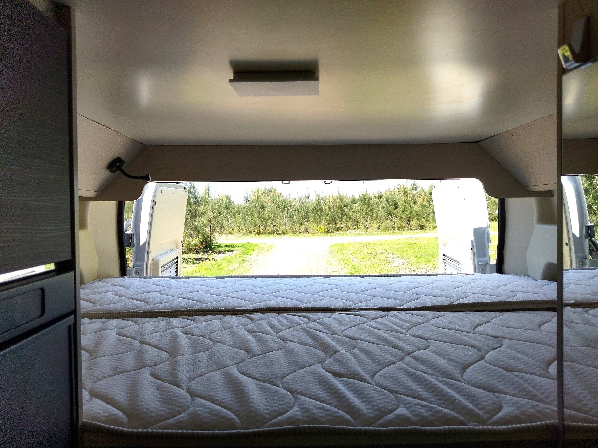 Rimor Rimor Horus 45