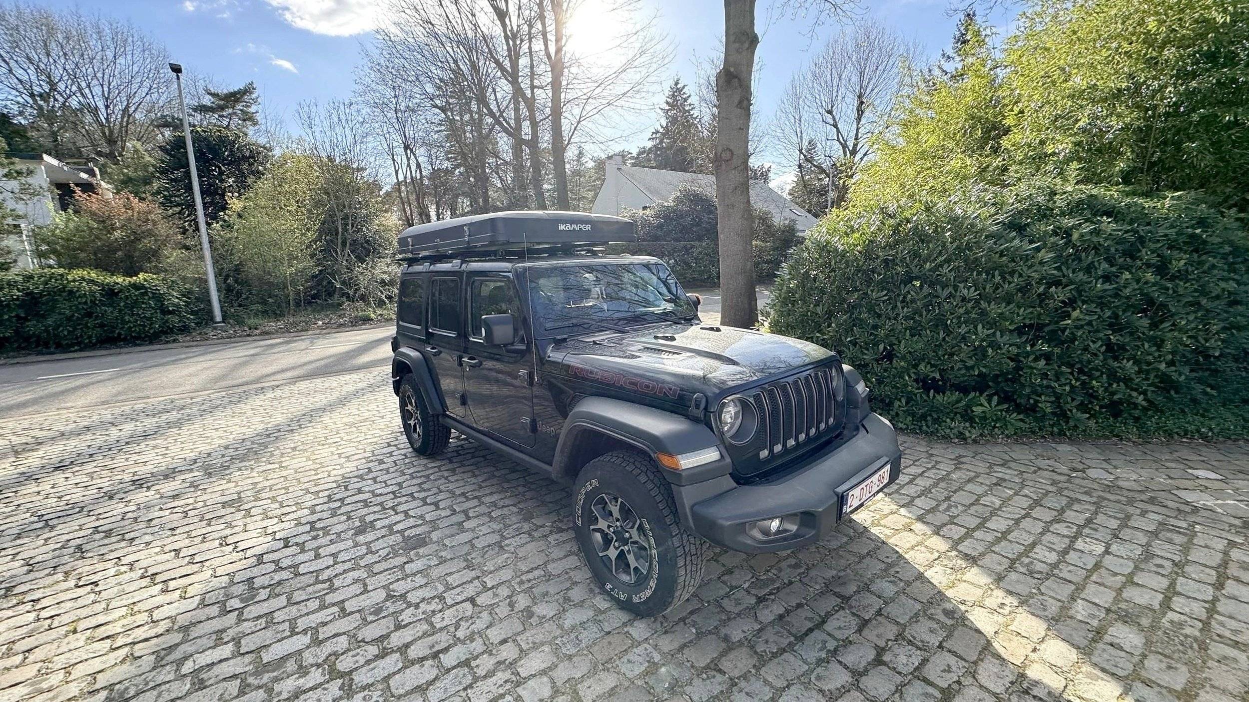 Jeep 