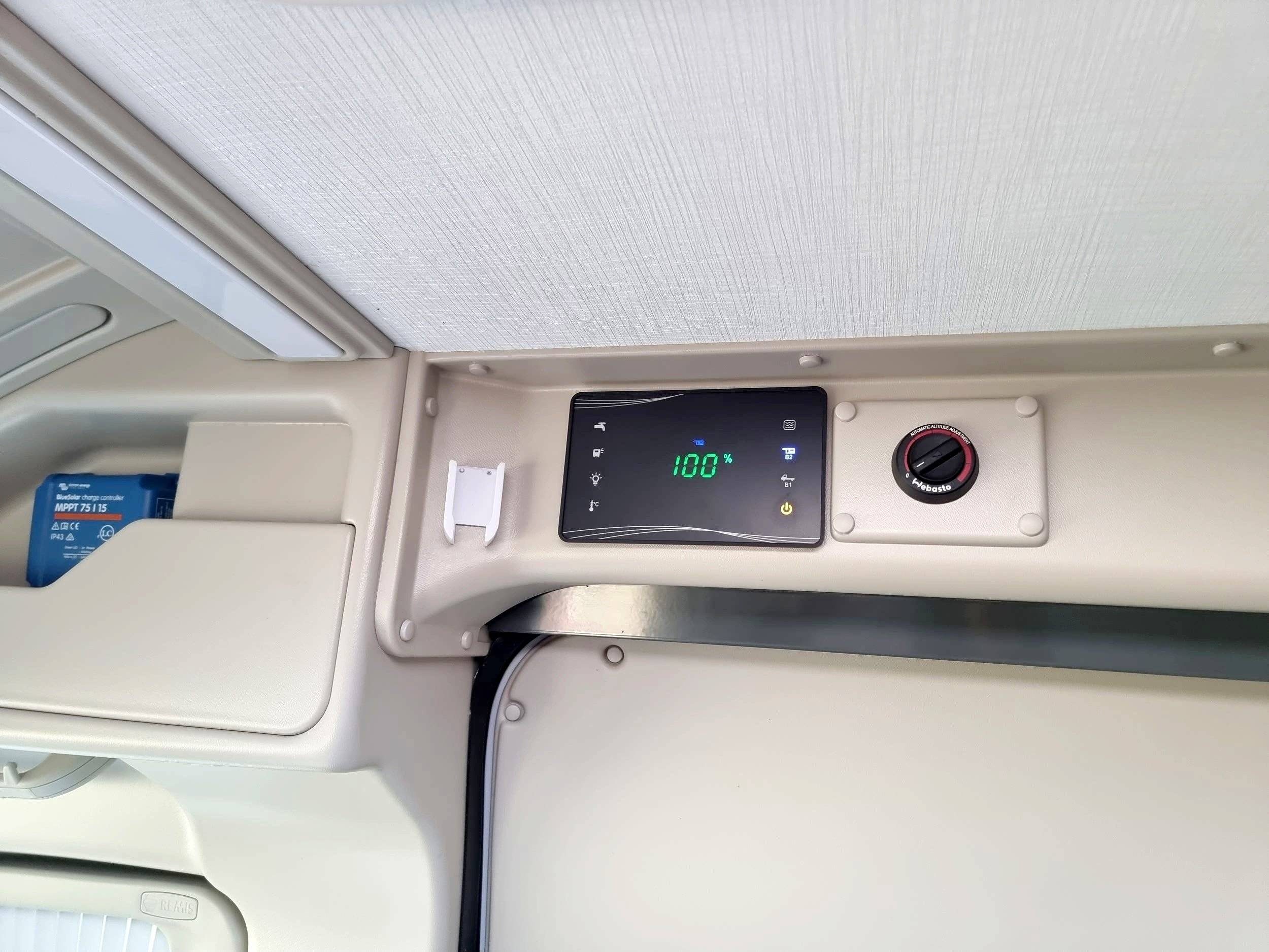 Mclouis Menfys 3 Maxi S-Line