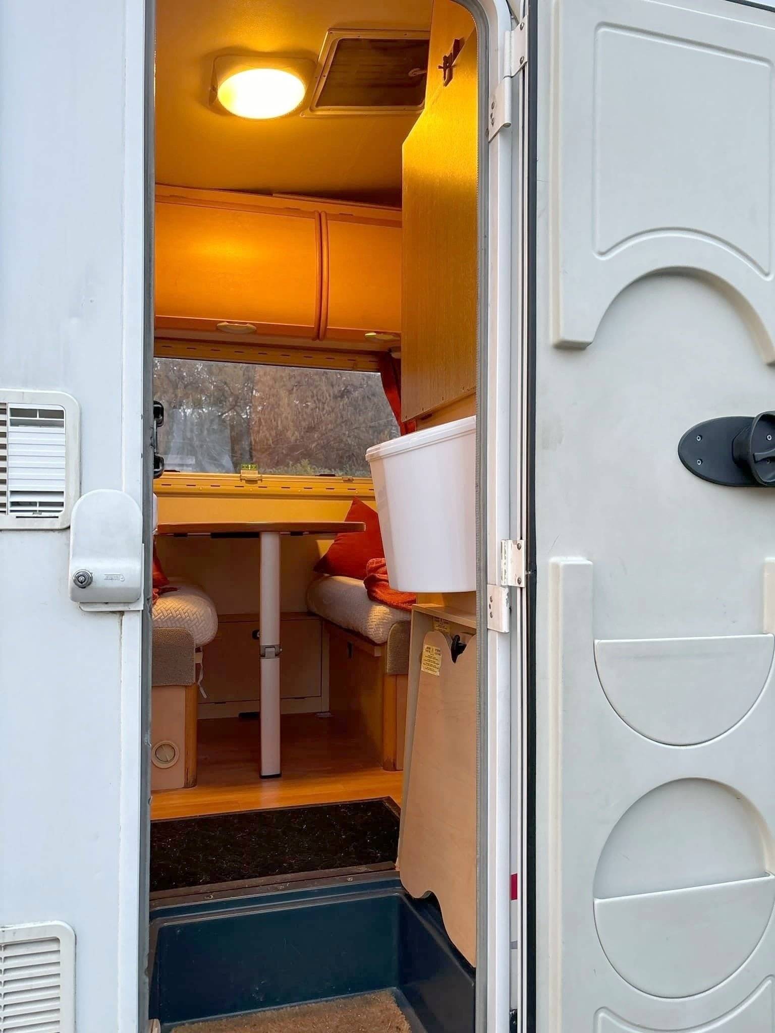 Roller Team Auto Roller 15