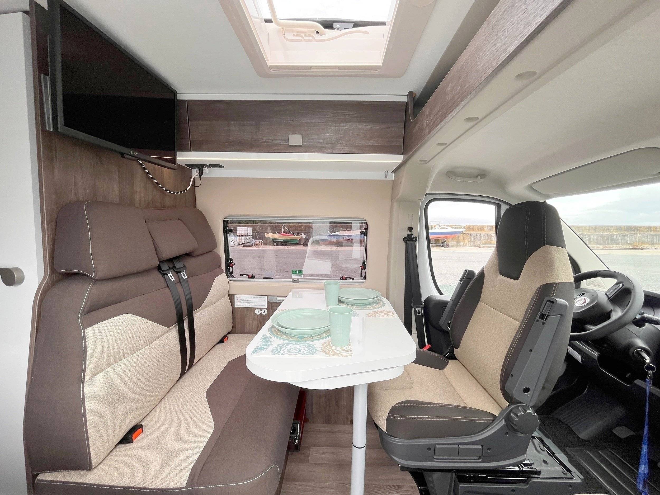 Benimar benimar b120