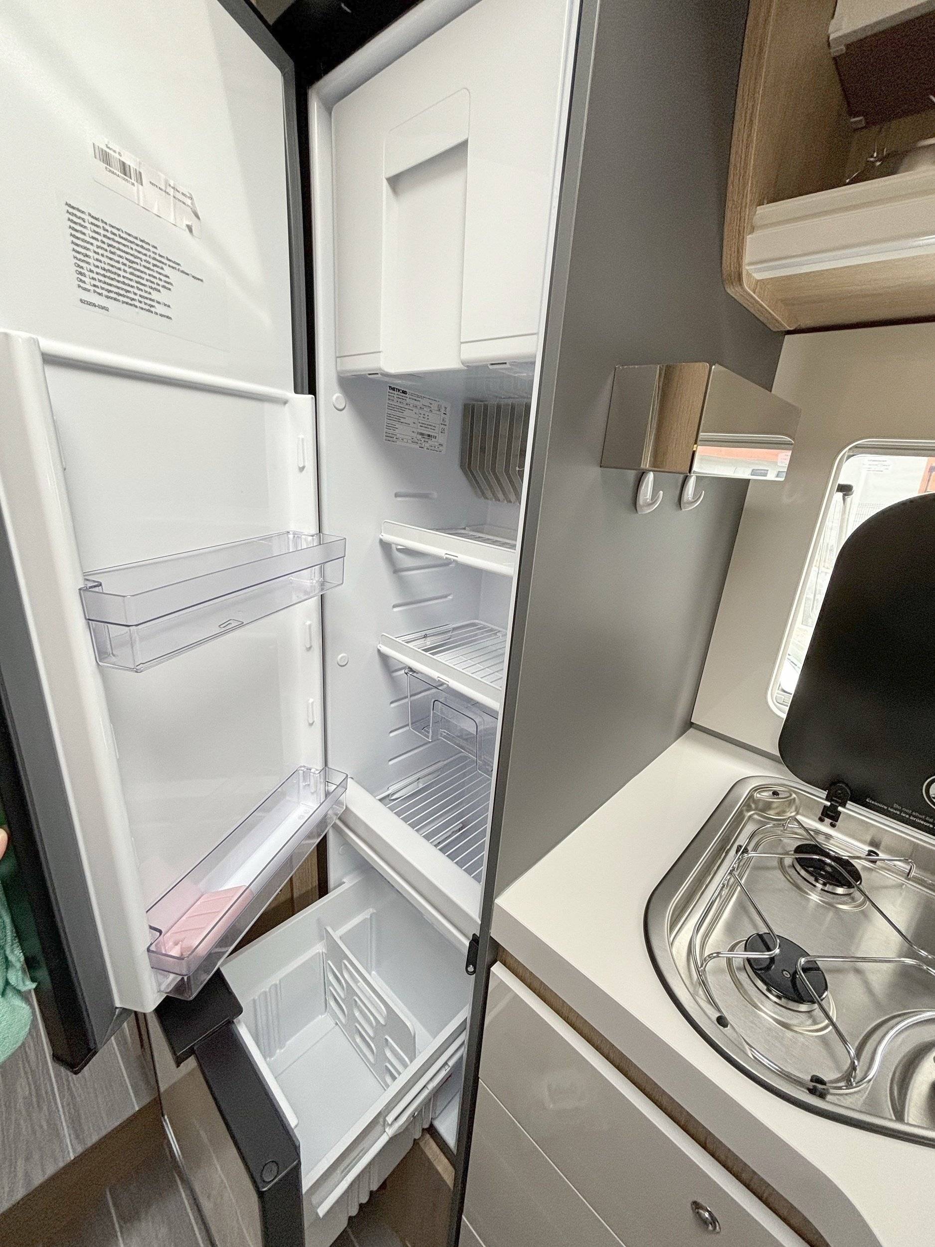 C.I. FORD Transit 2,0 TDCI 170 CV - Euro 6