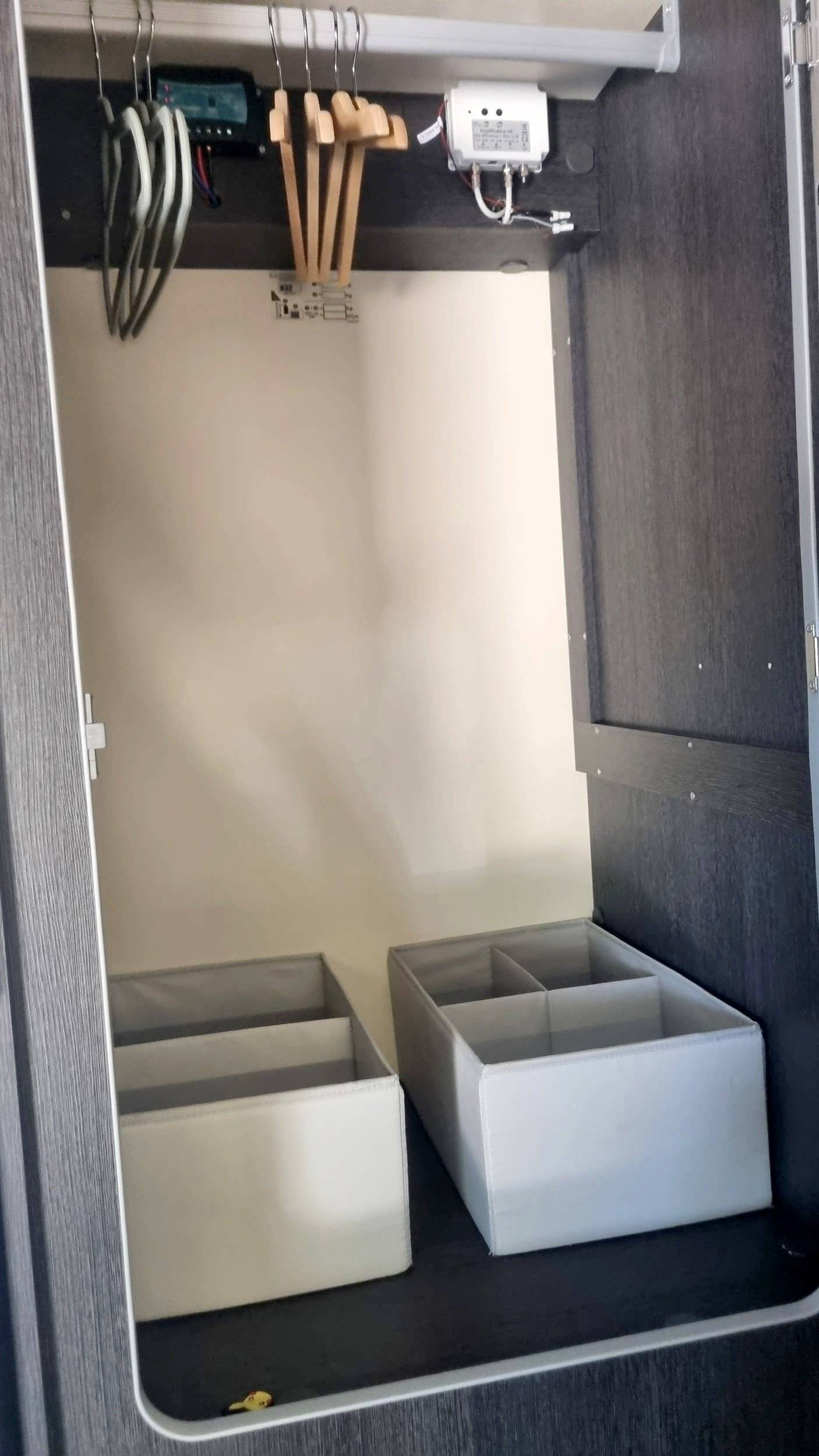 Roller Team KRONOS GO 274 TL