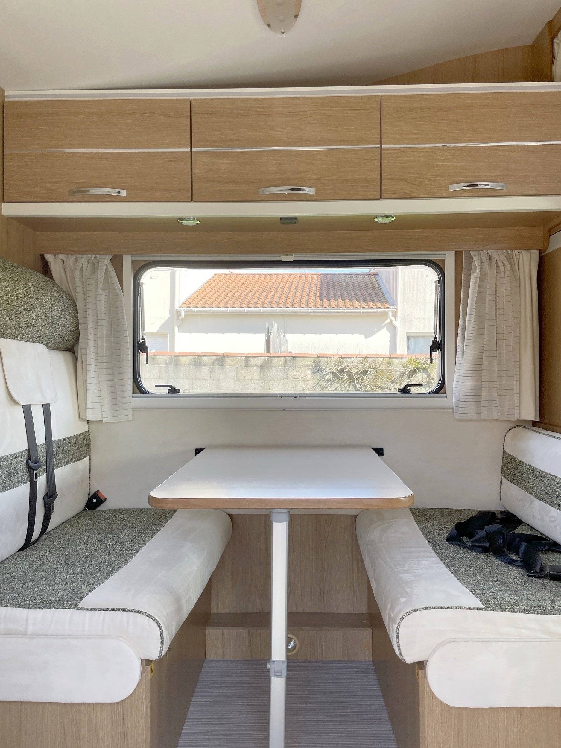 Essecke Fiat Ducato 2,3 l Multijet 130 ch. - Yescapa
