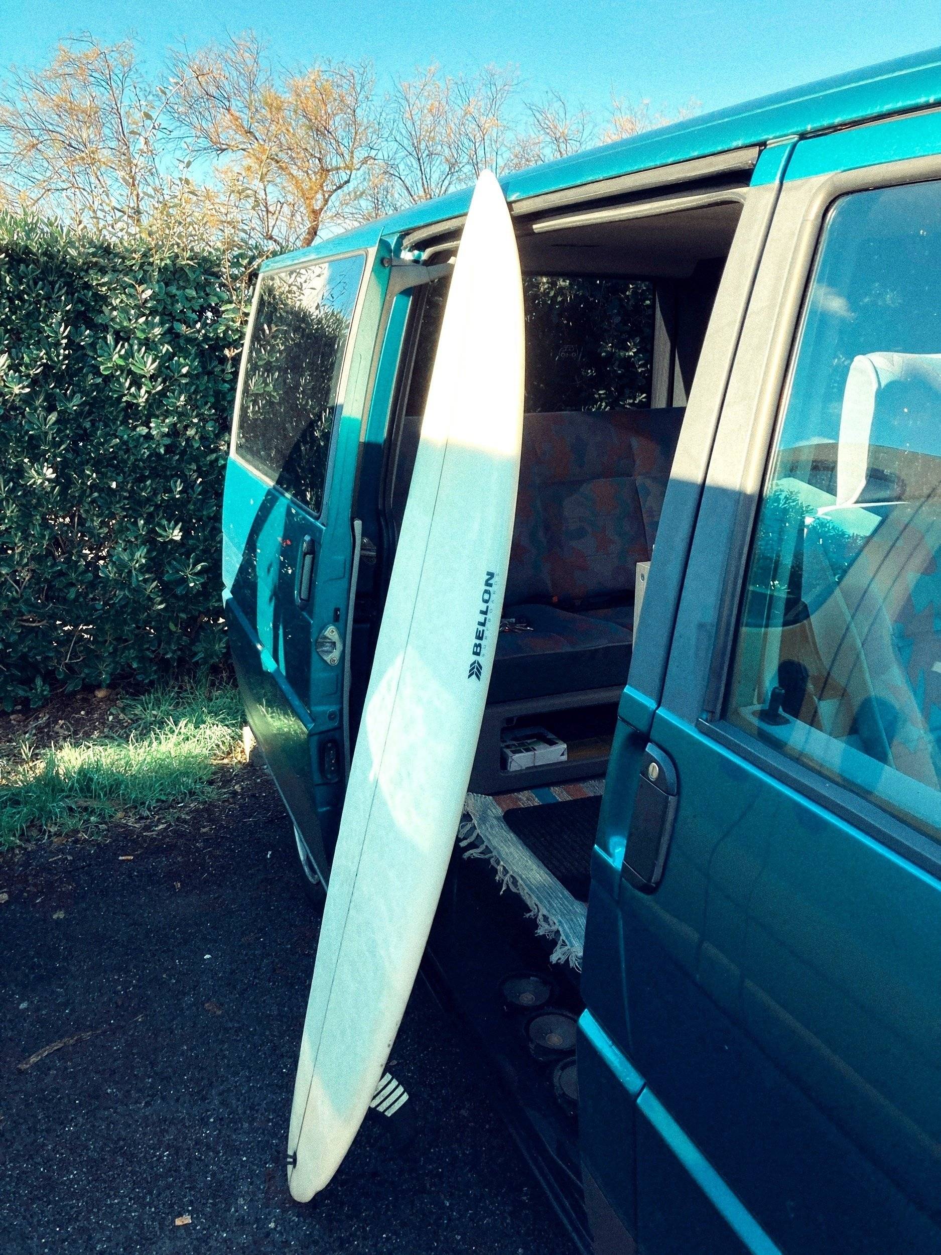 Volkswagen Volkswagen t4 transporter kombi