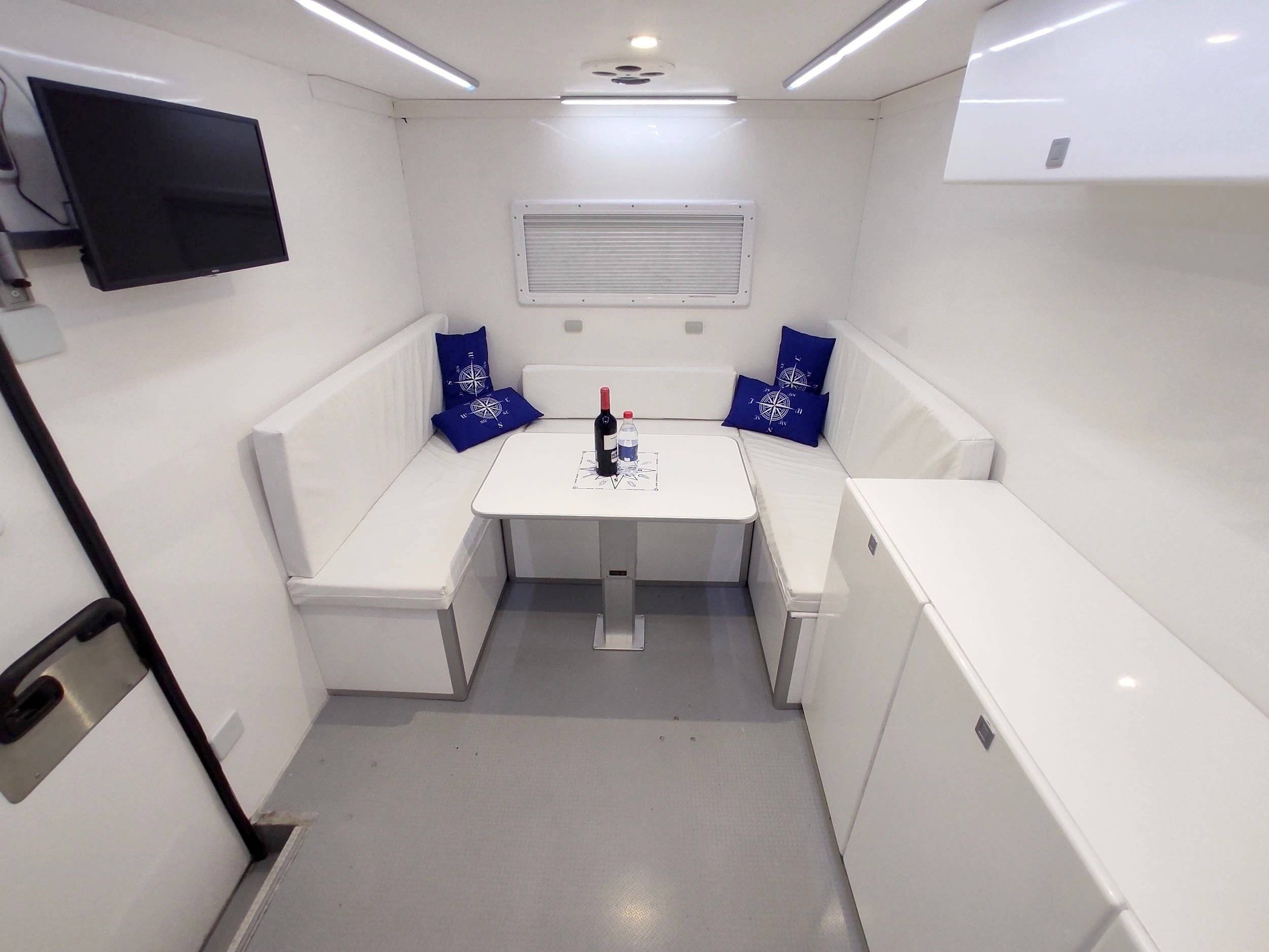 Hobby Boxer 3,0 HDI 160 ch