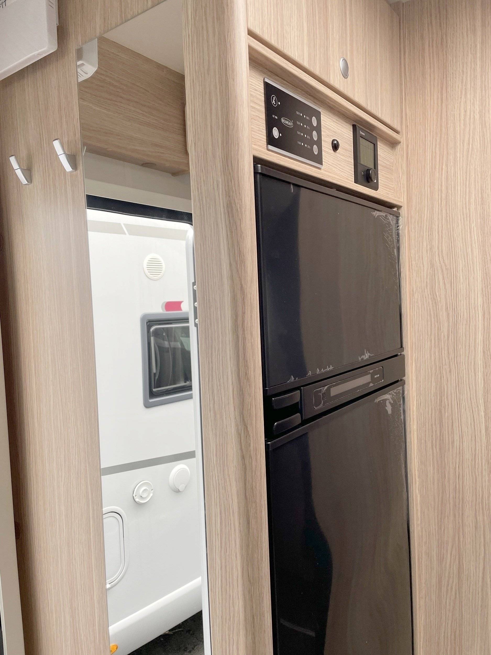 Sunlight T69LC Adventure Line