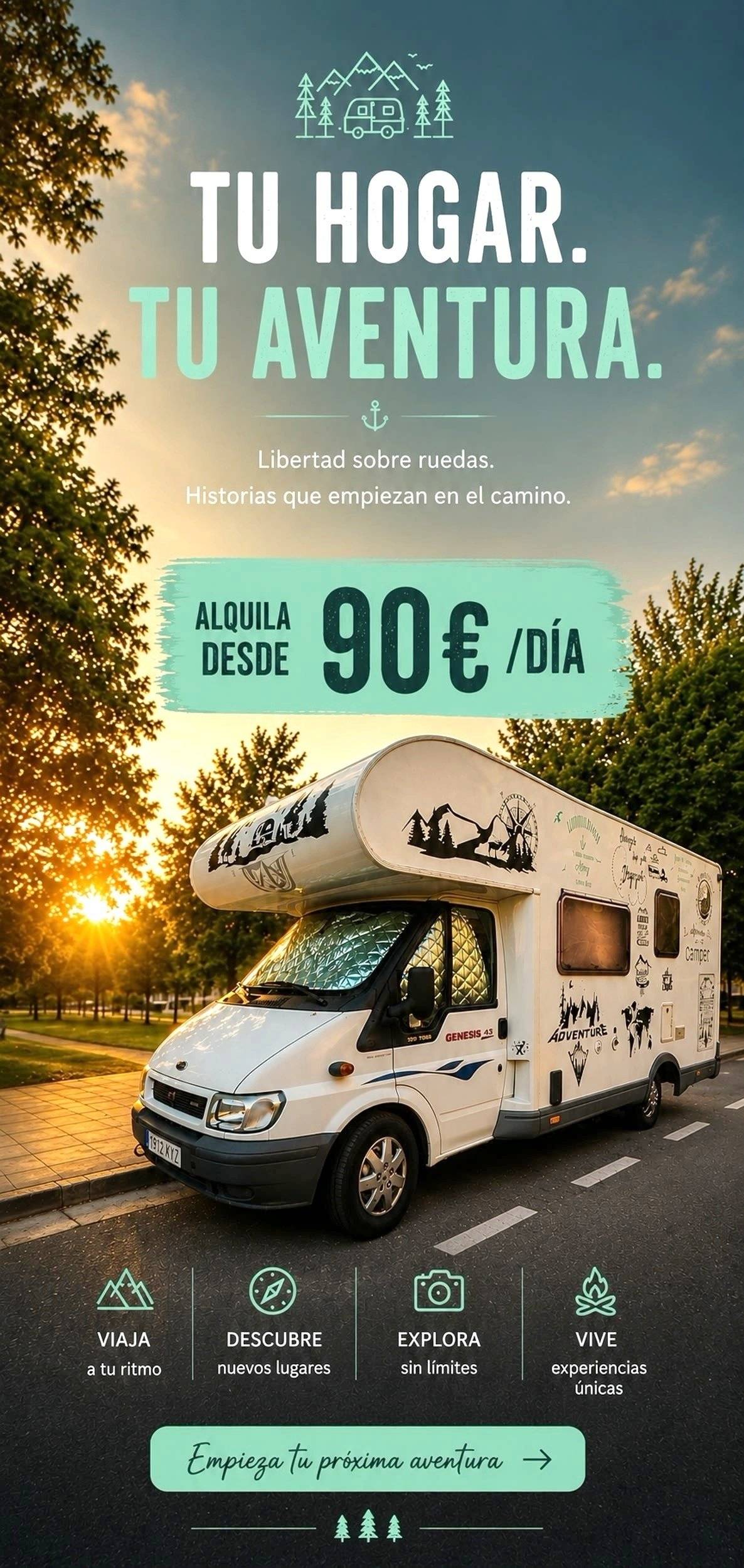 Challenger Transit 2,0 l 130 ch