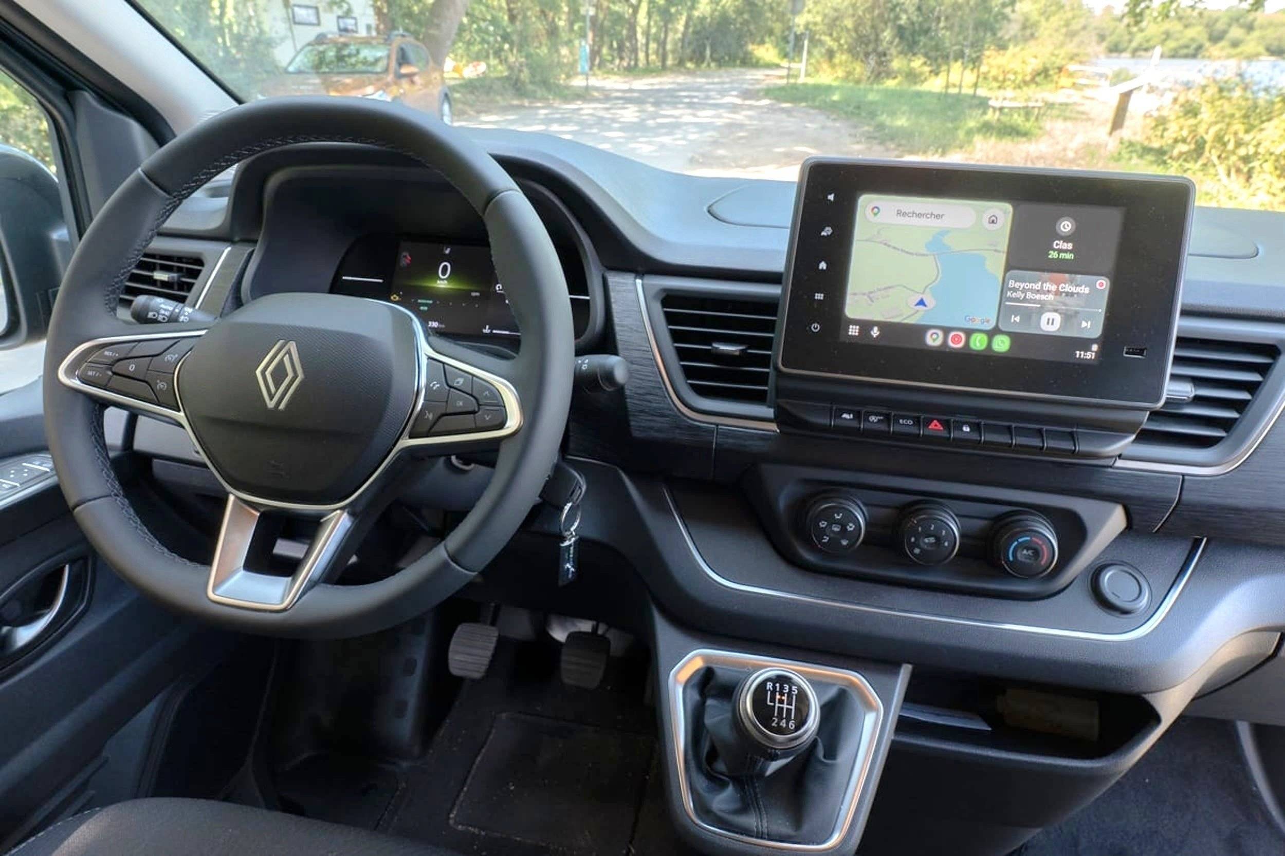 Renault autre