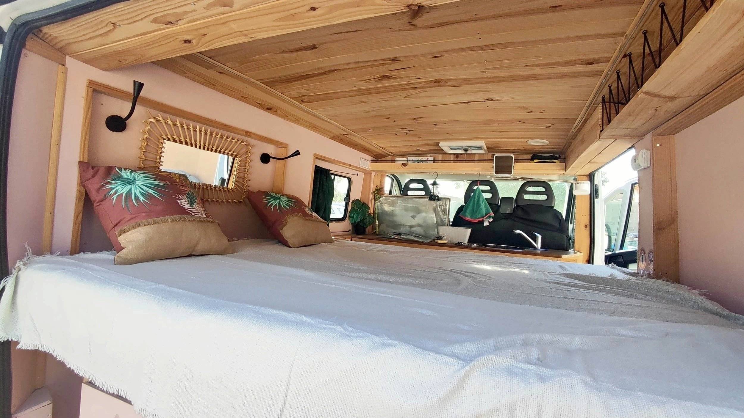 Fiat Ducato 2,3 130 ch