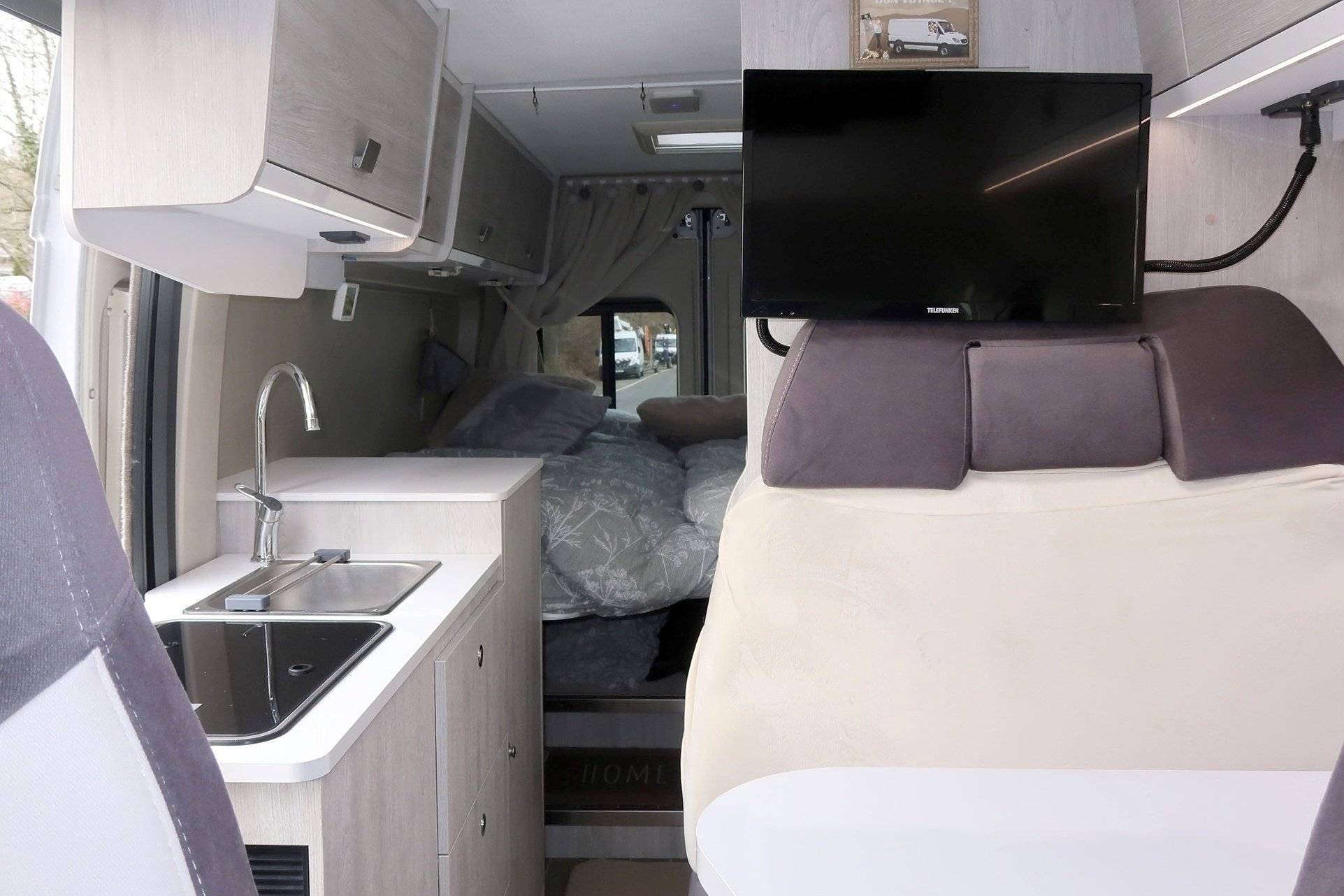 Roller Team Roller Team Livingstone Duo