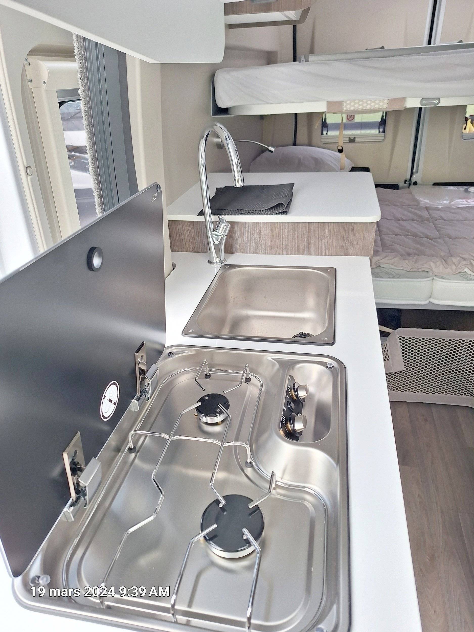 Benimar benimar b120