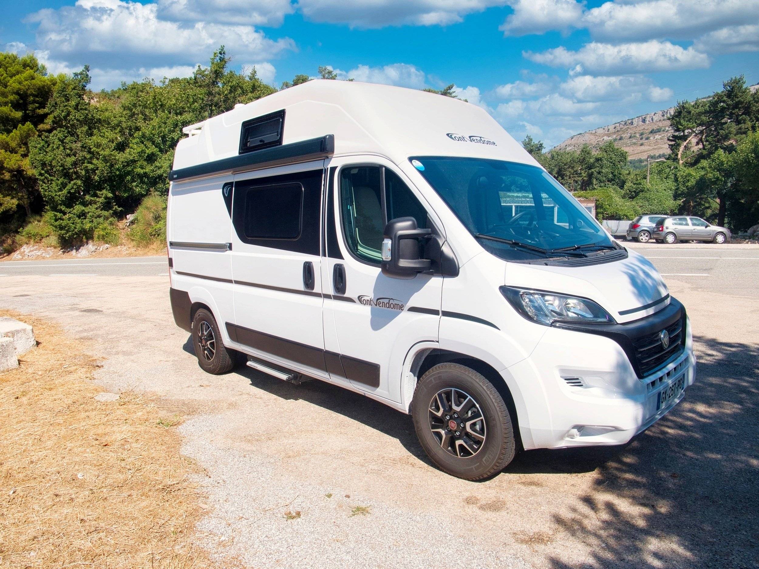 Font Vendôme font vendôme