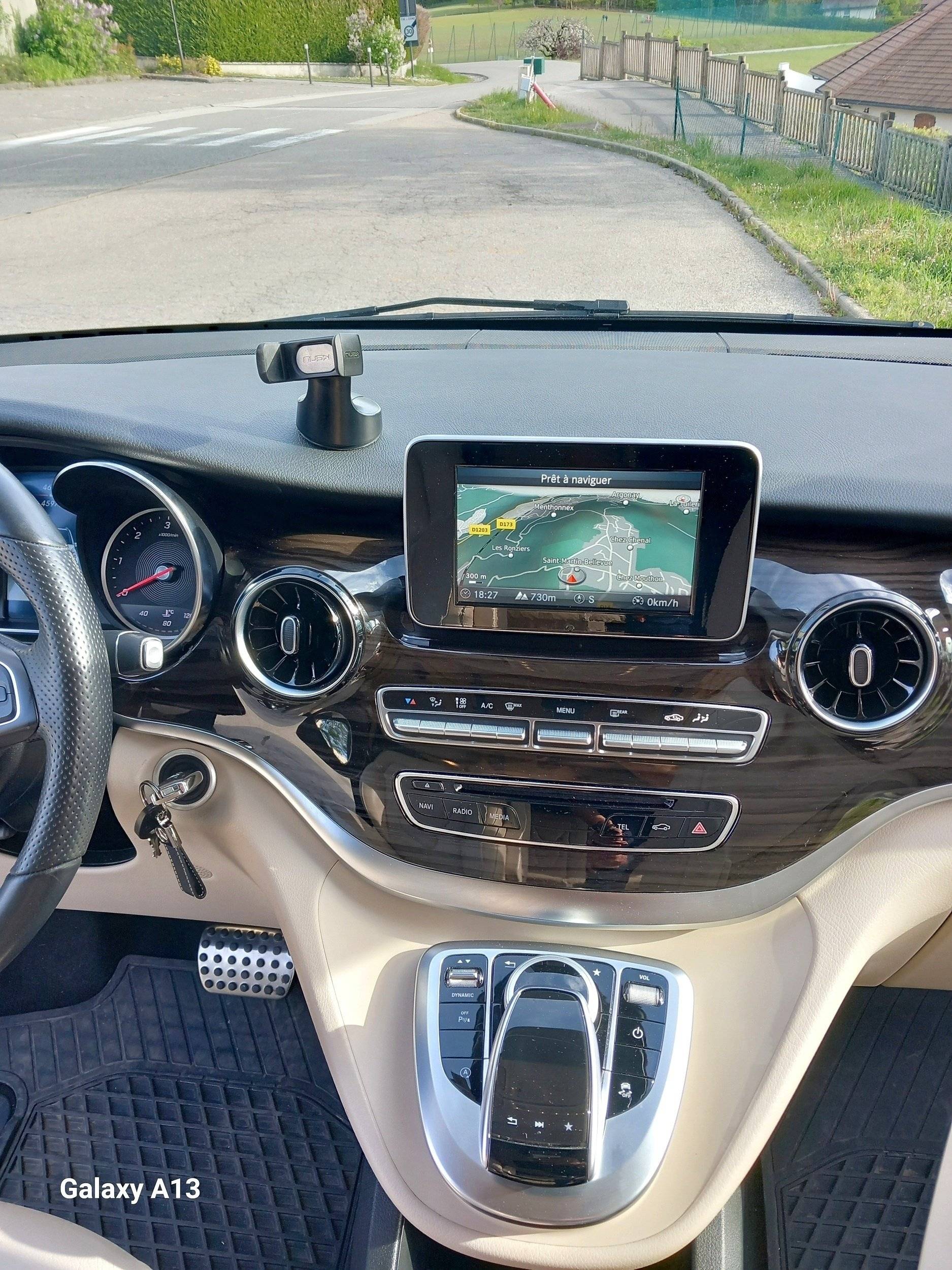 Westfalia Marco polo/ westfalia