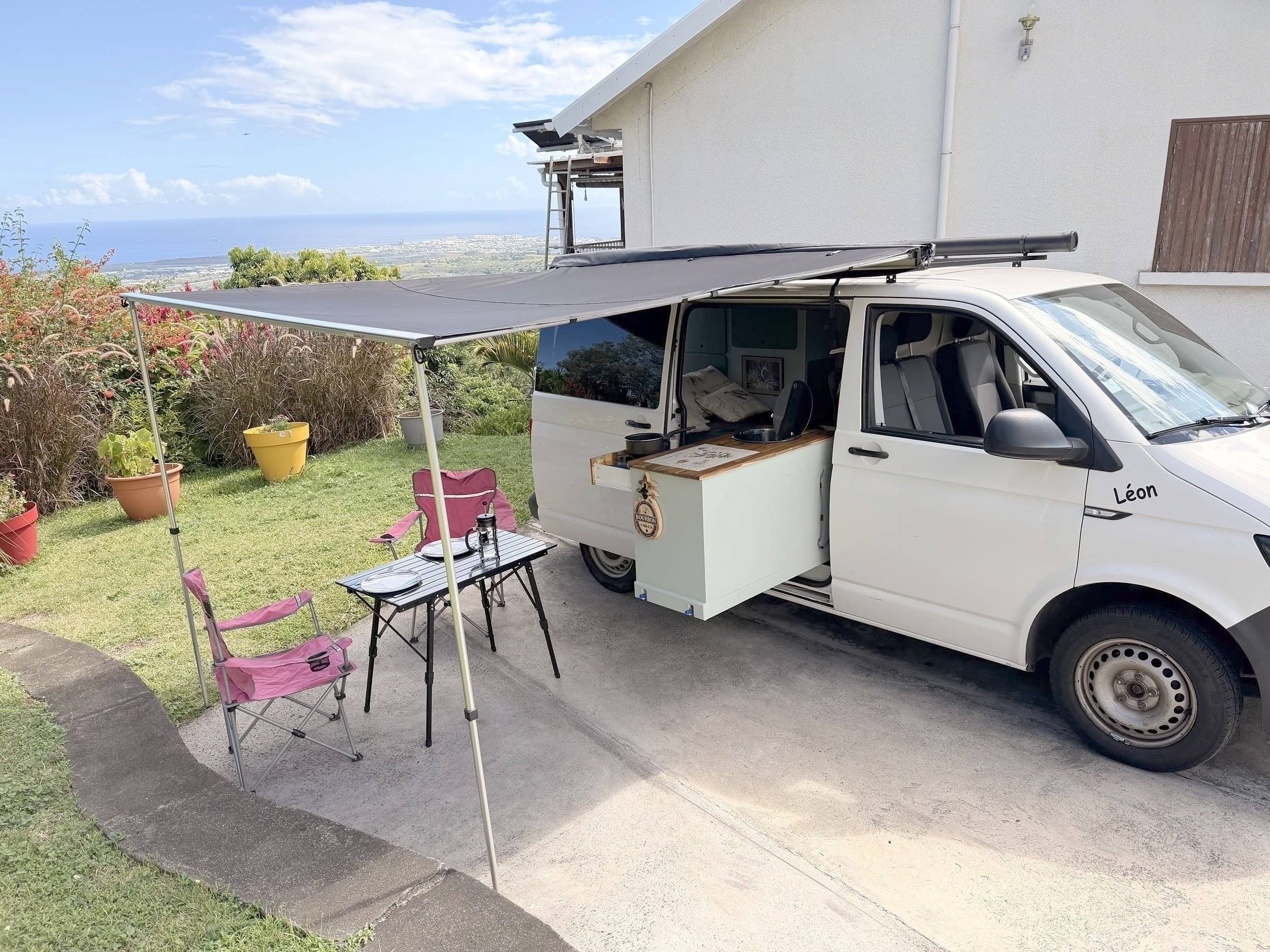 Volkswagen T6 2 l 102 ch