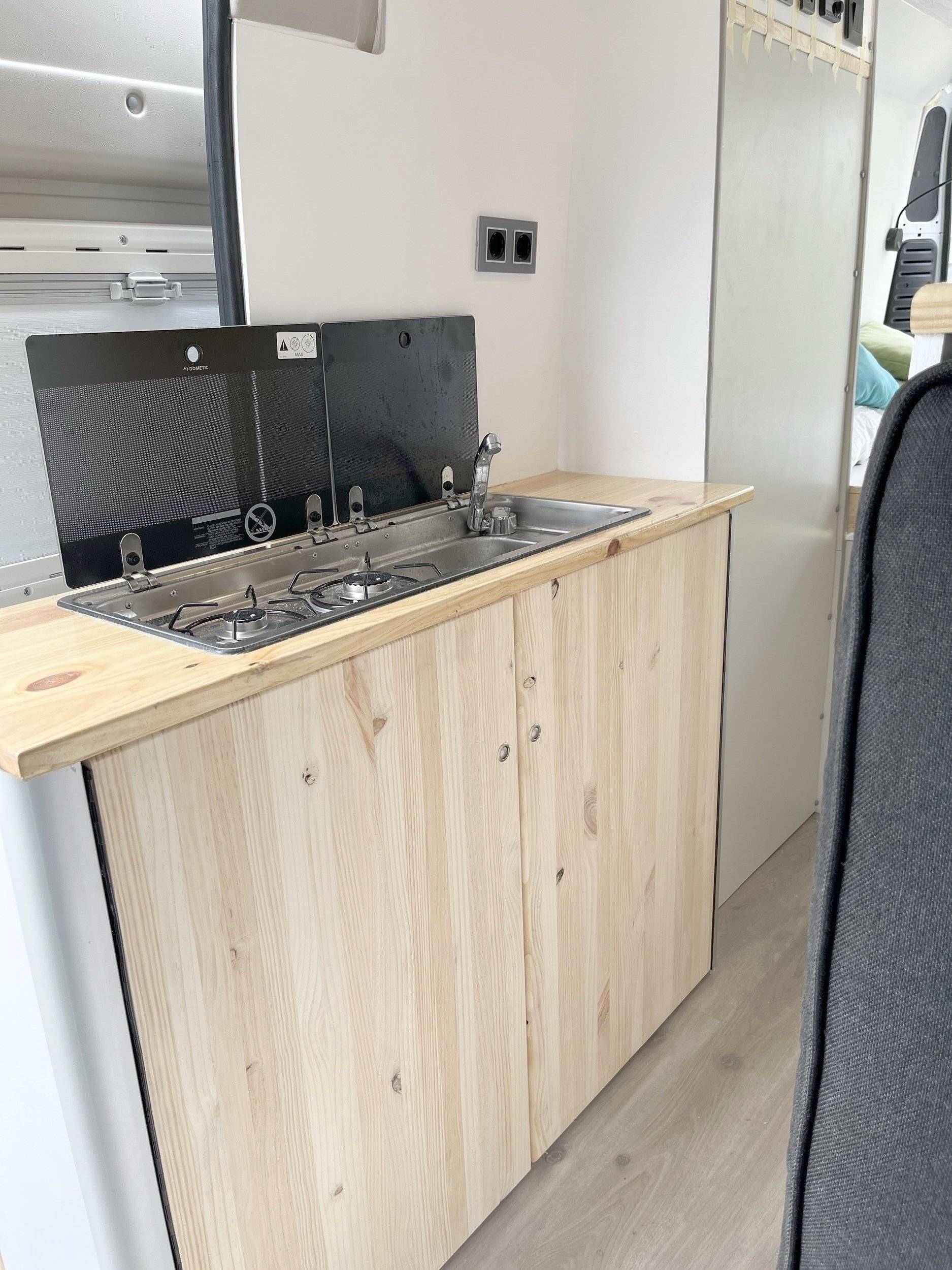 Fiat Ducato 120 Multijet