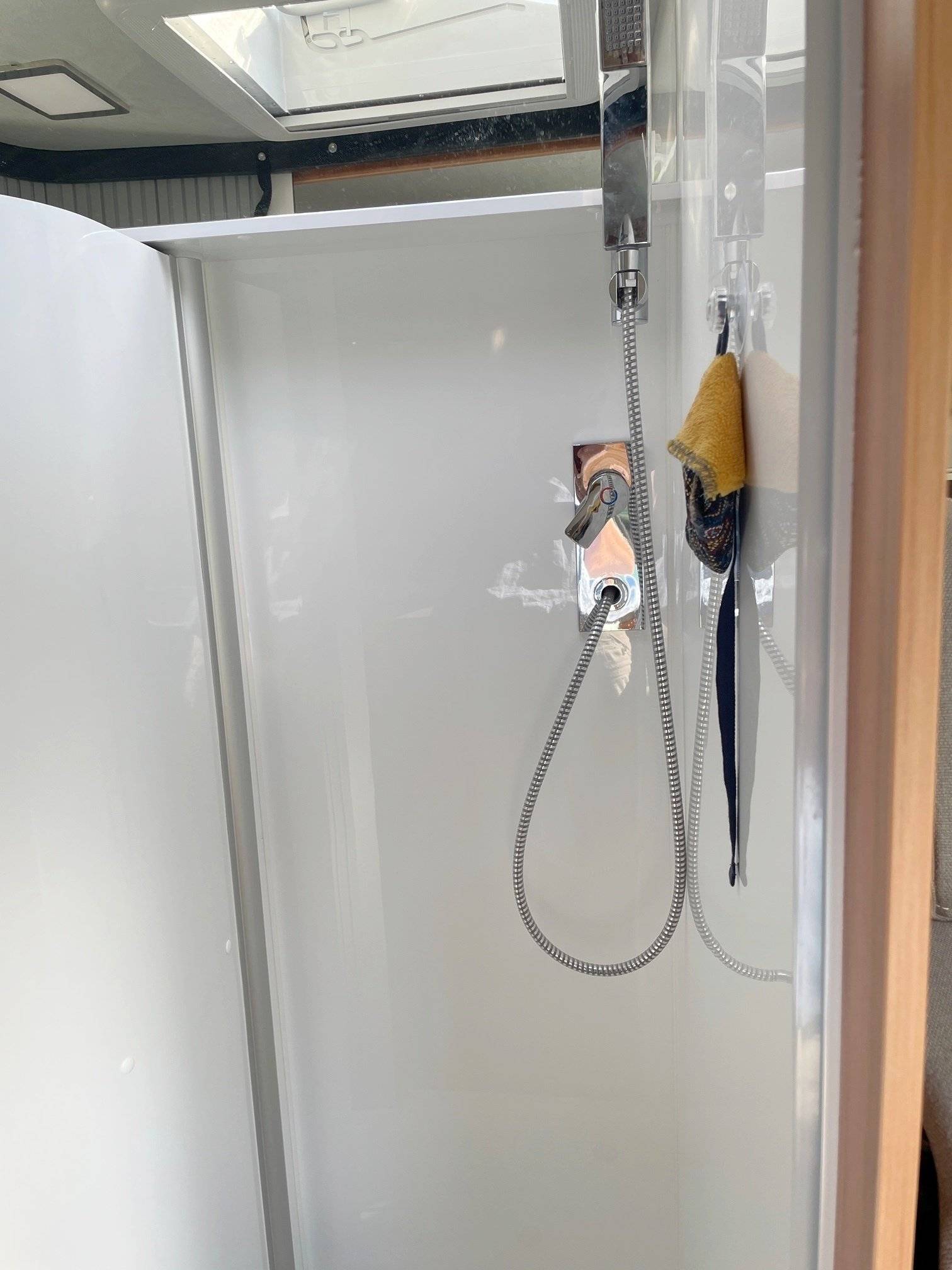 Pössl Summit 600 plus