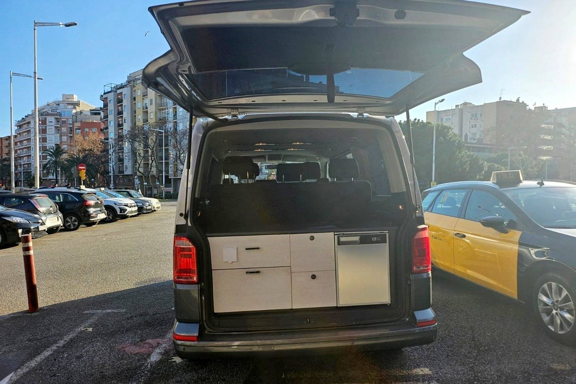 Volkswagen original volkswagen