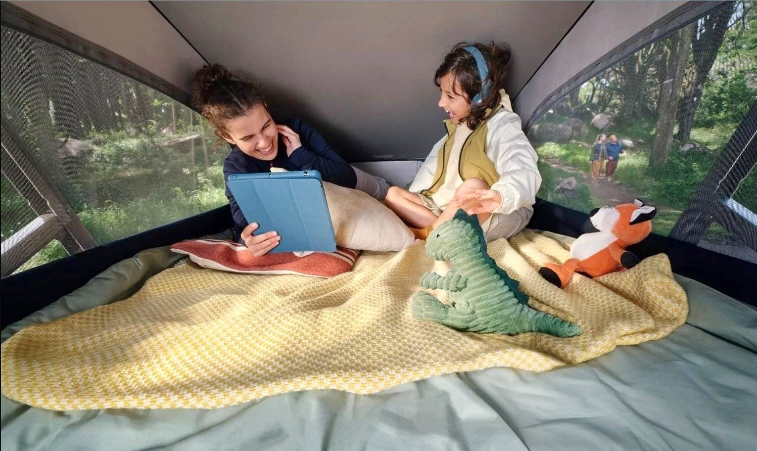 Volkswagen california t7 beach