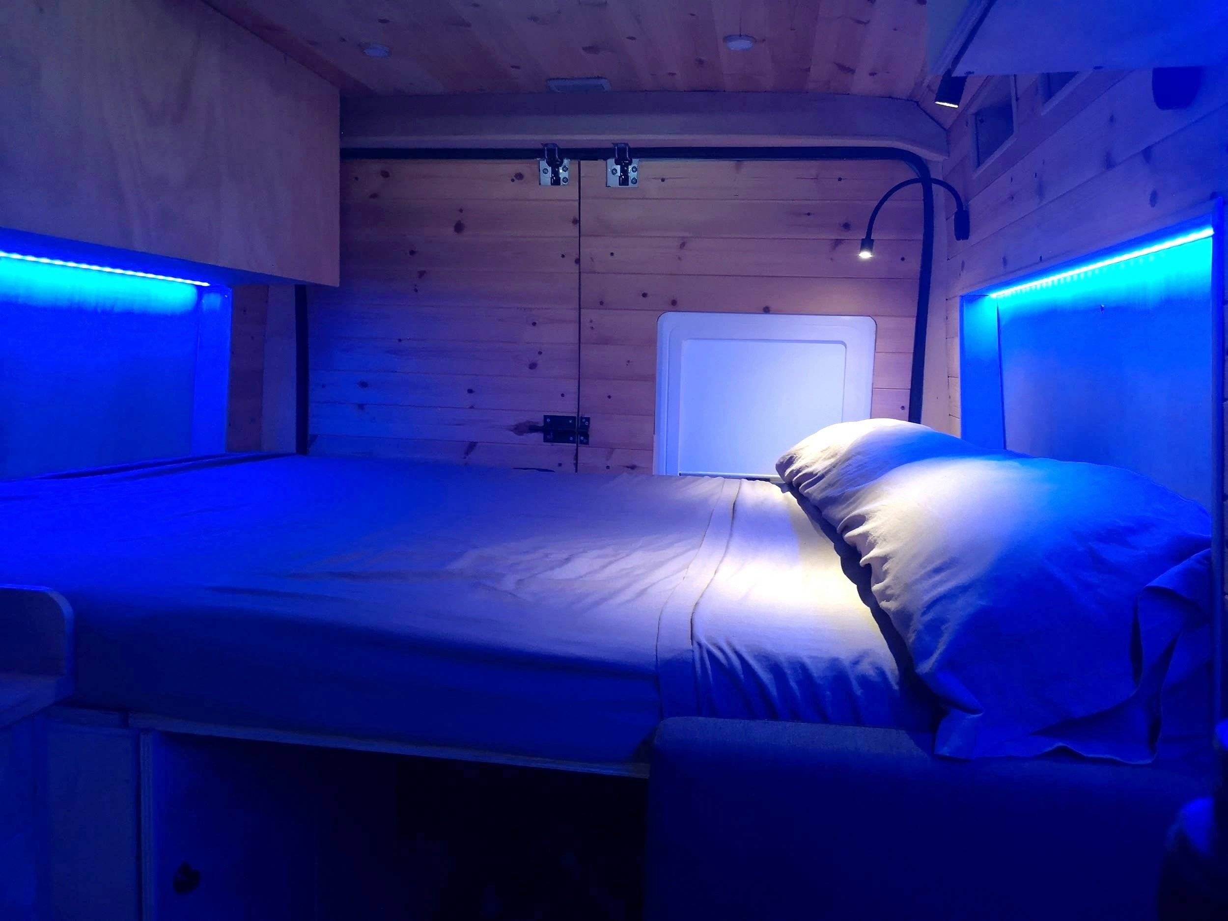 Peugeot Boxer 2,2 l 130 ch HDI