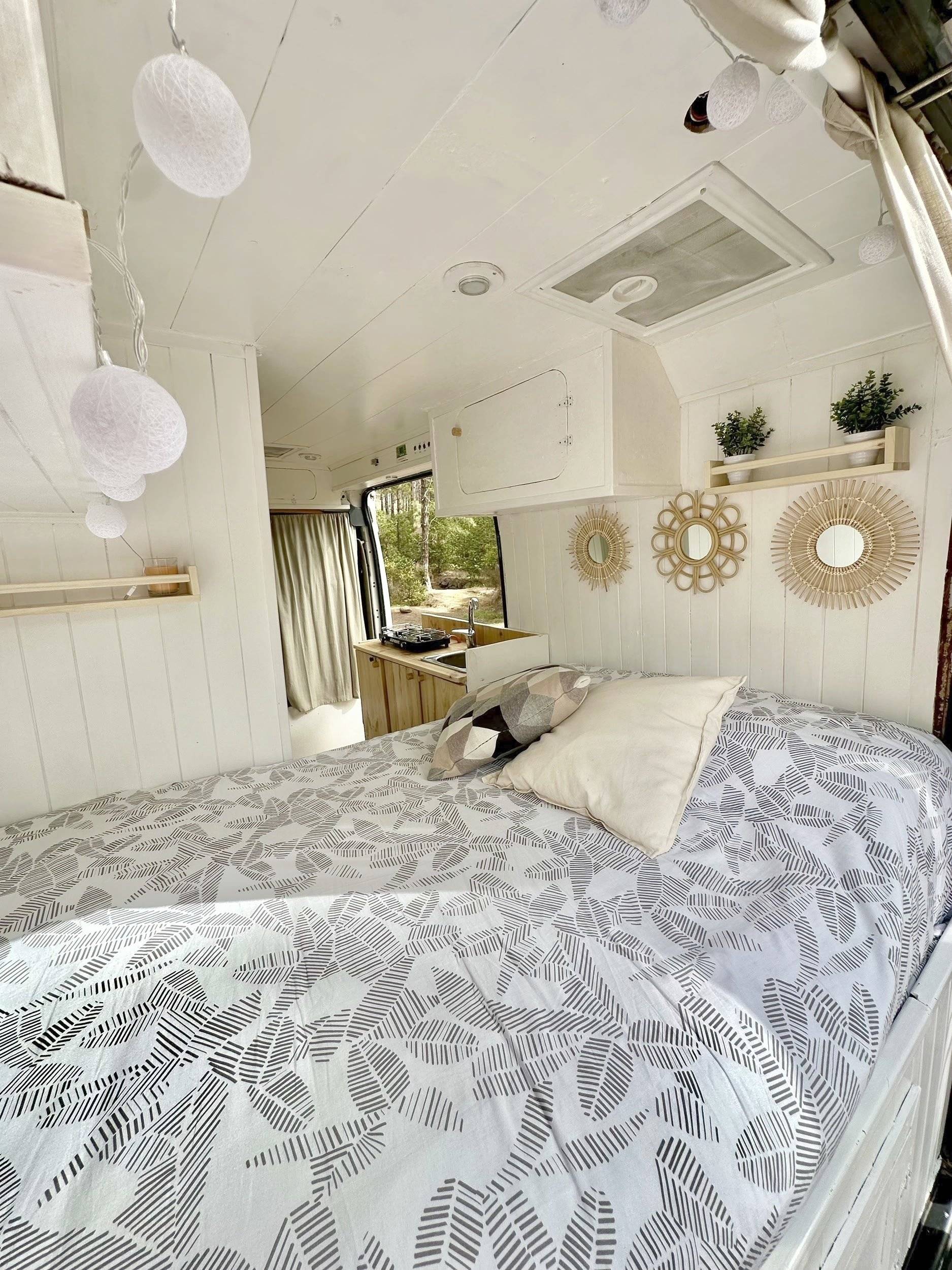 Peugeot Boxer 2,0 l 130 ch