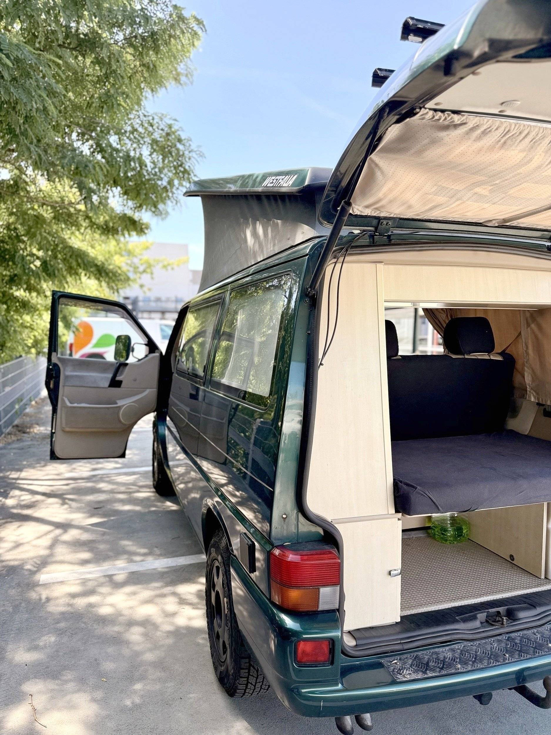 Camper 