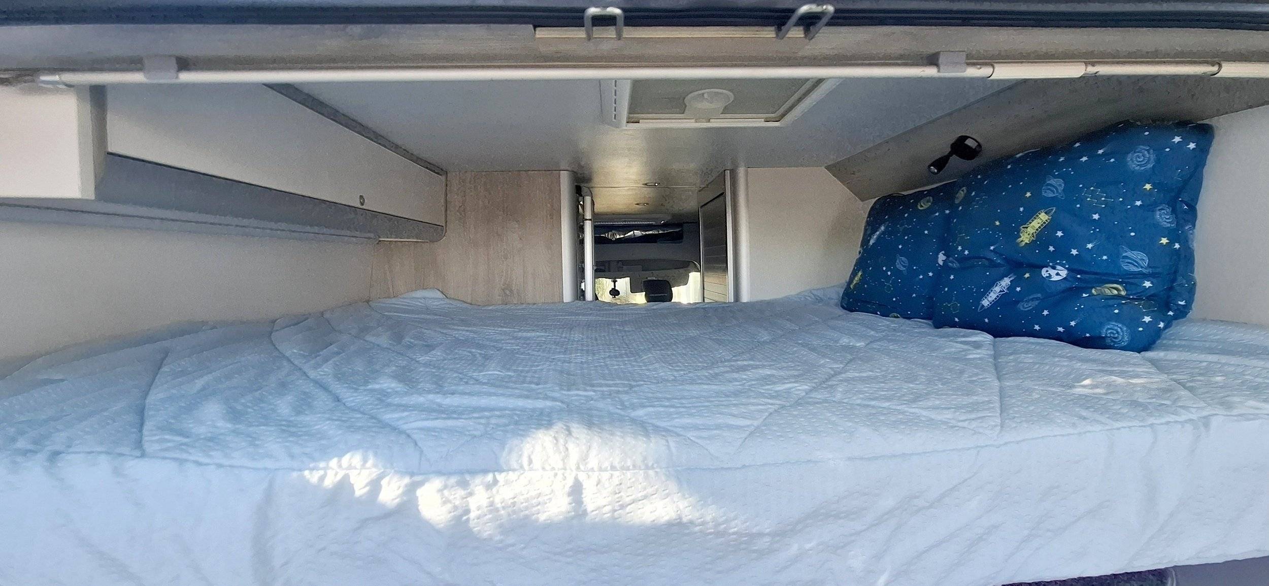 fiat FIAT DUCATO MULTIJET 130CH