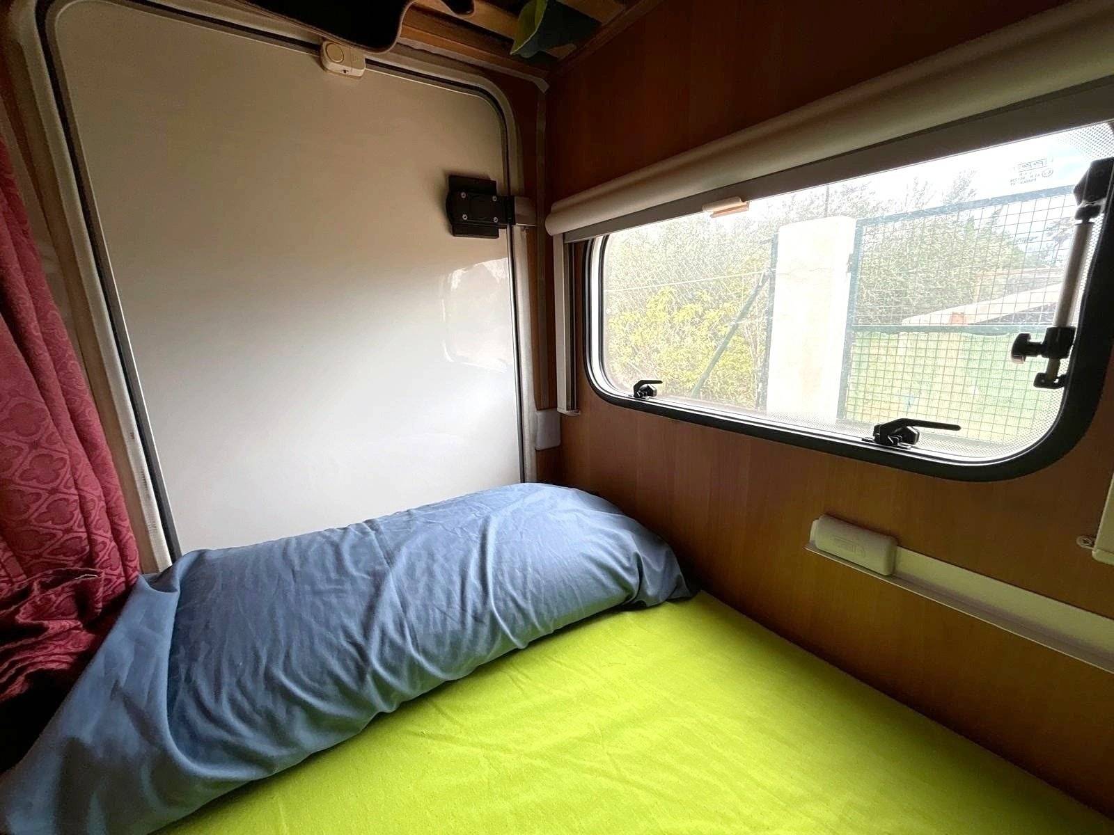 Benimar benimar sport 690