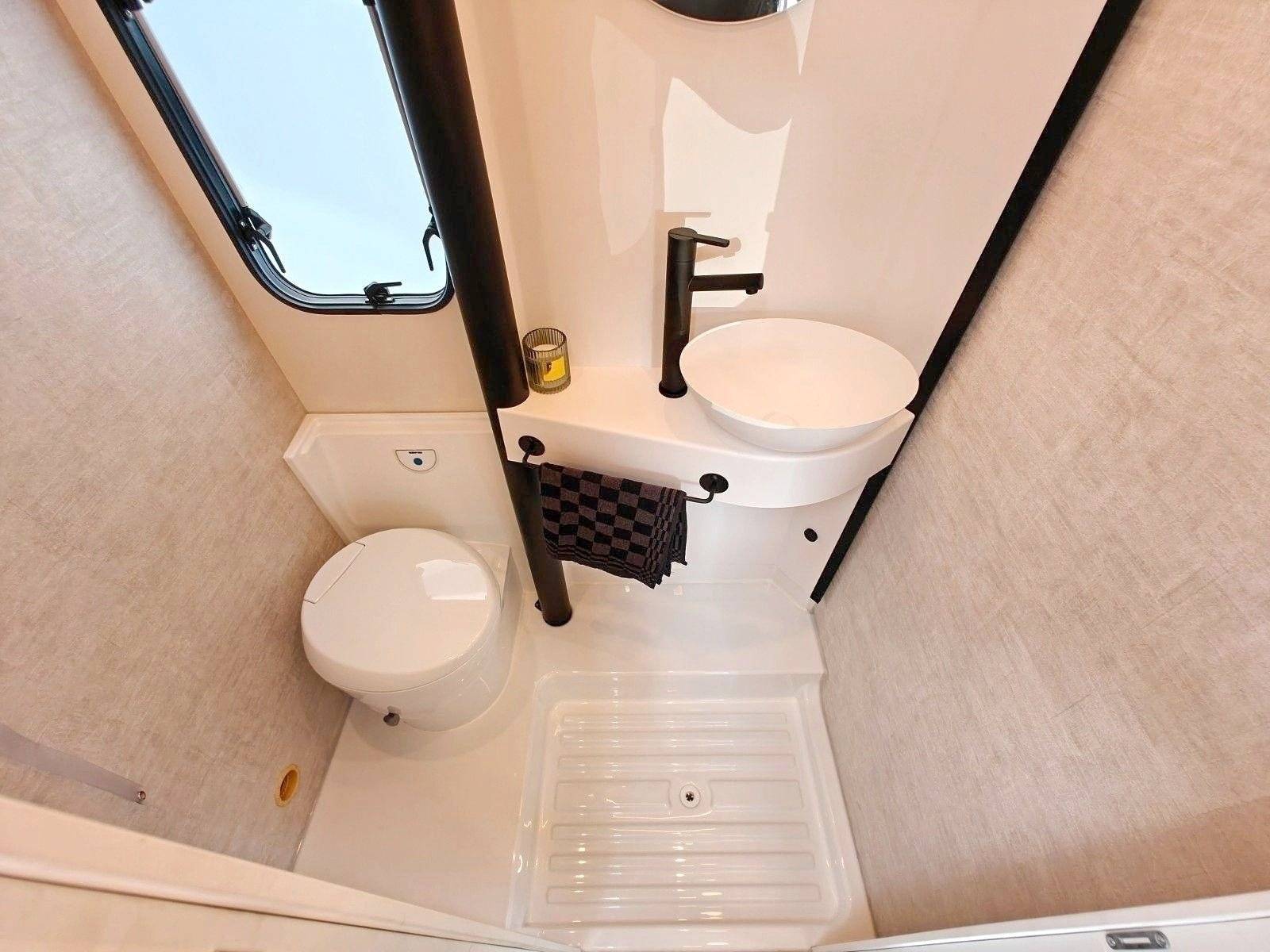 Rimor Rimor XGO DYNAMIQUE 39