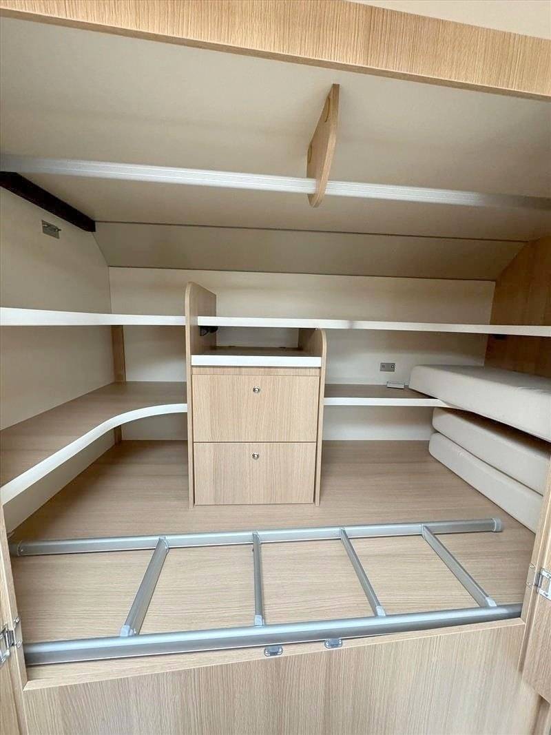 Mclouis jumper 140cv