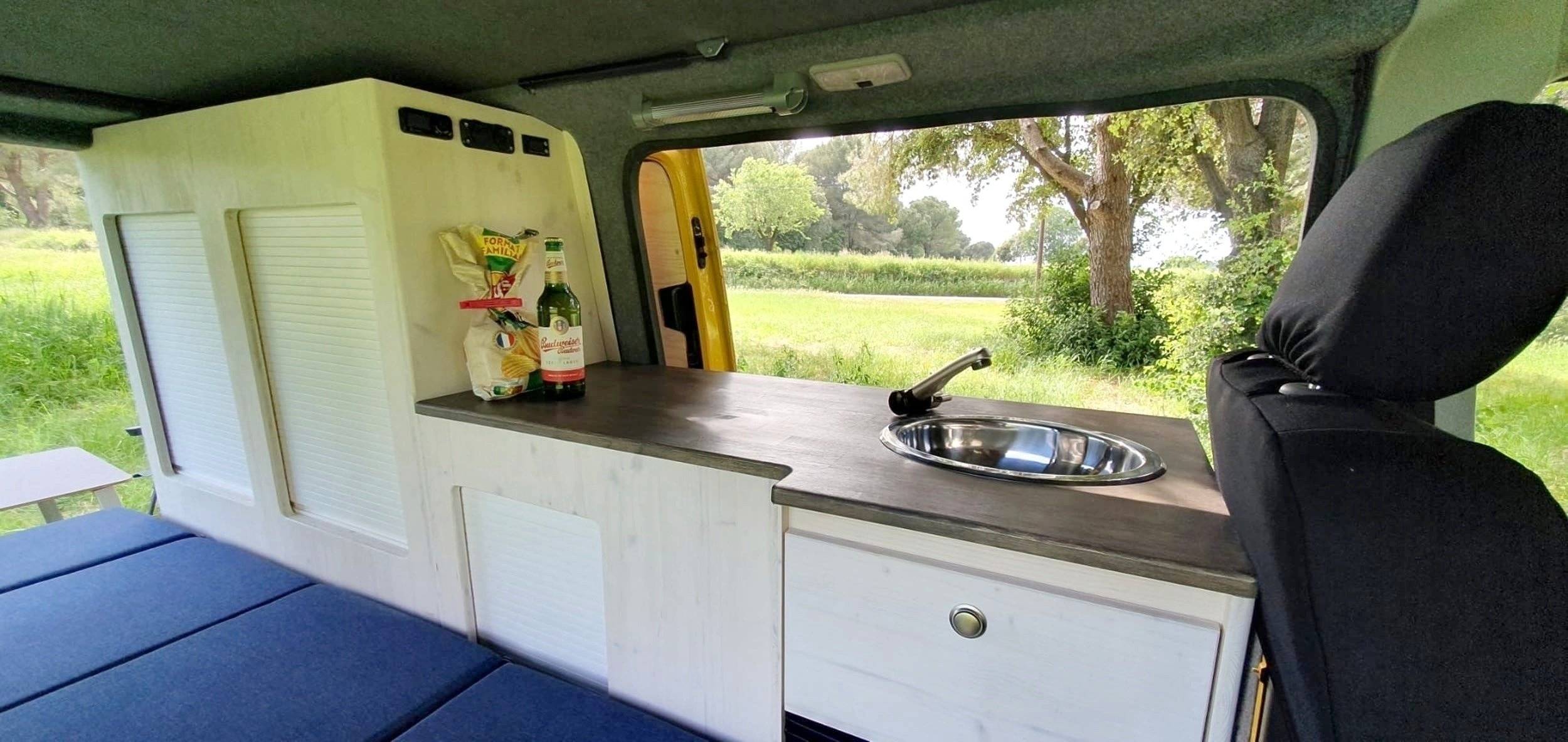 Westfalia California
