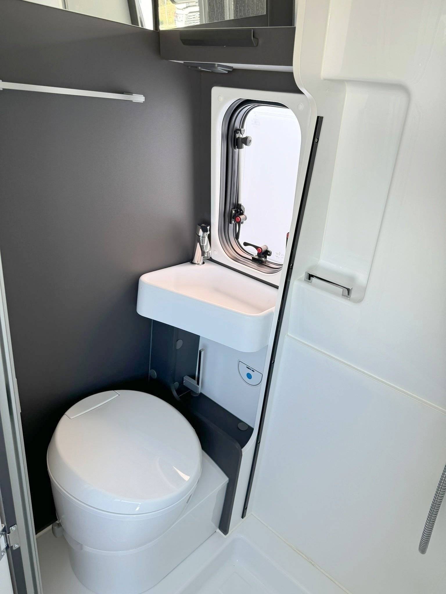 Mclouis Menfys 3 Maxi S-Line