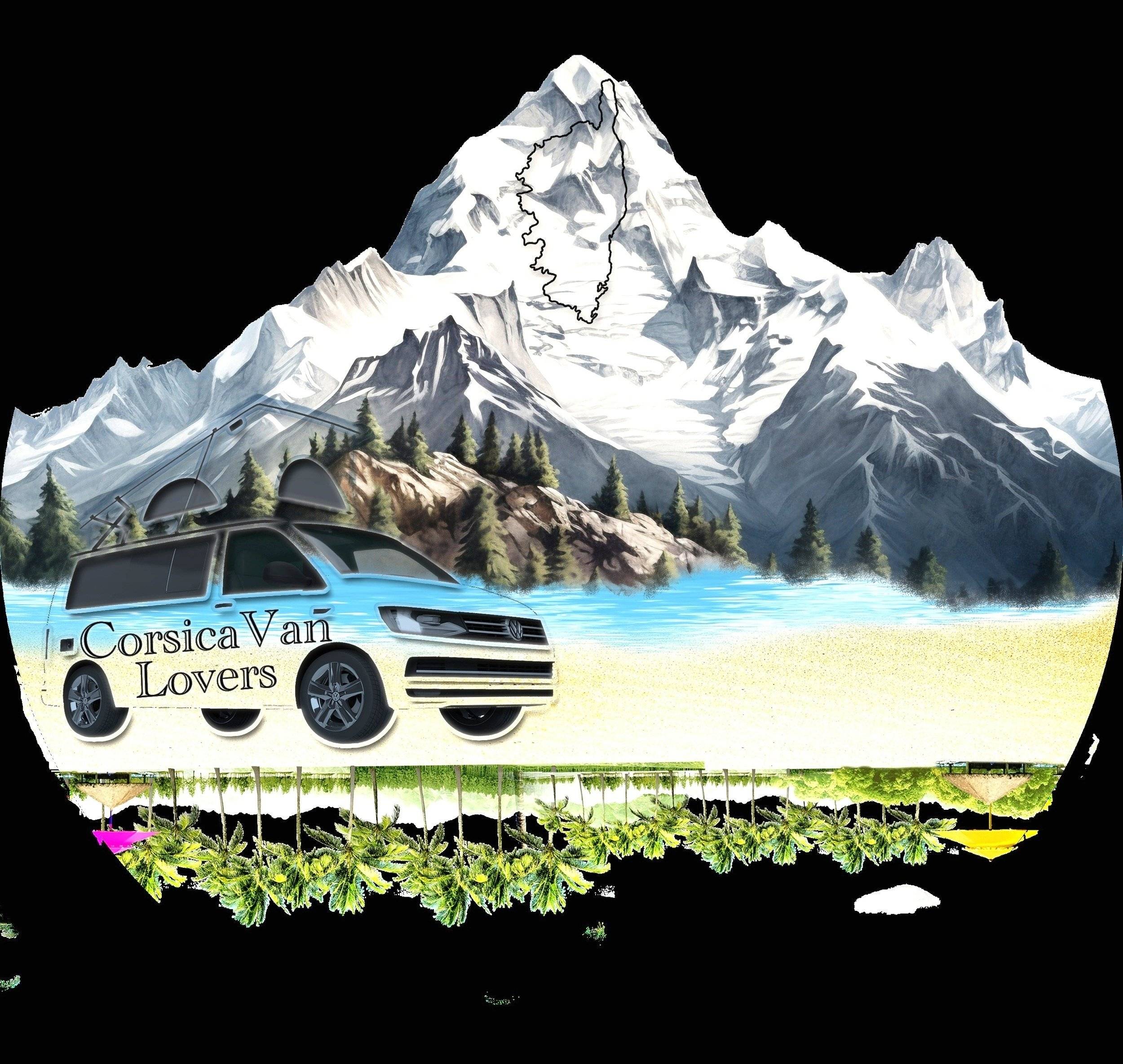 Volkswagen Volkswagen T6.1 California 