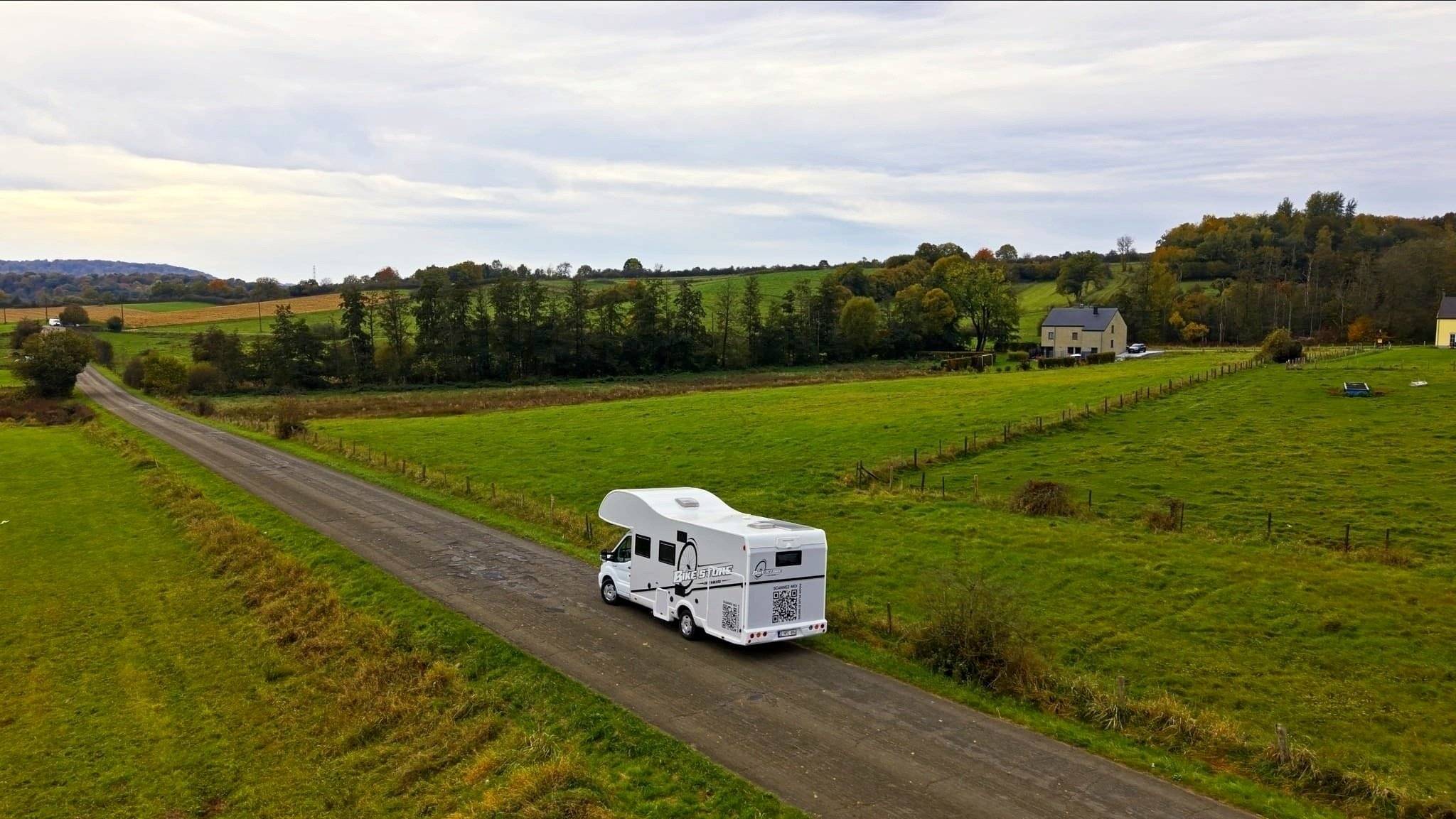 Roller Team KRONO 290 M