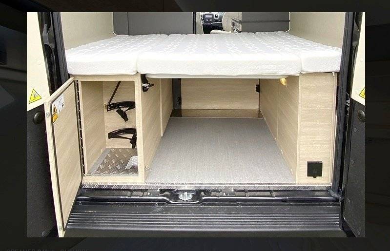 Dreamer Dreamer D 43UP