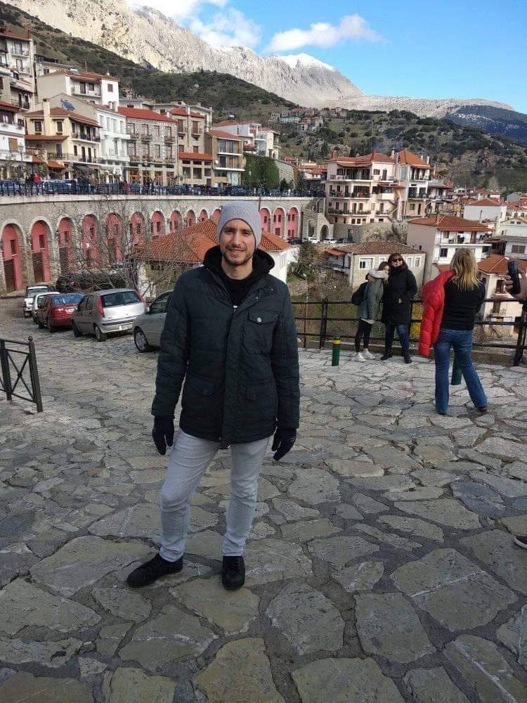 dimitrios