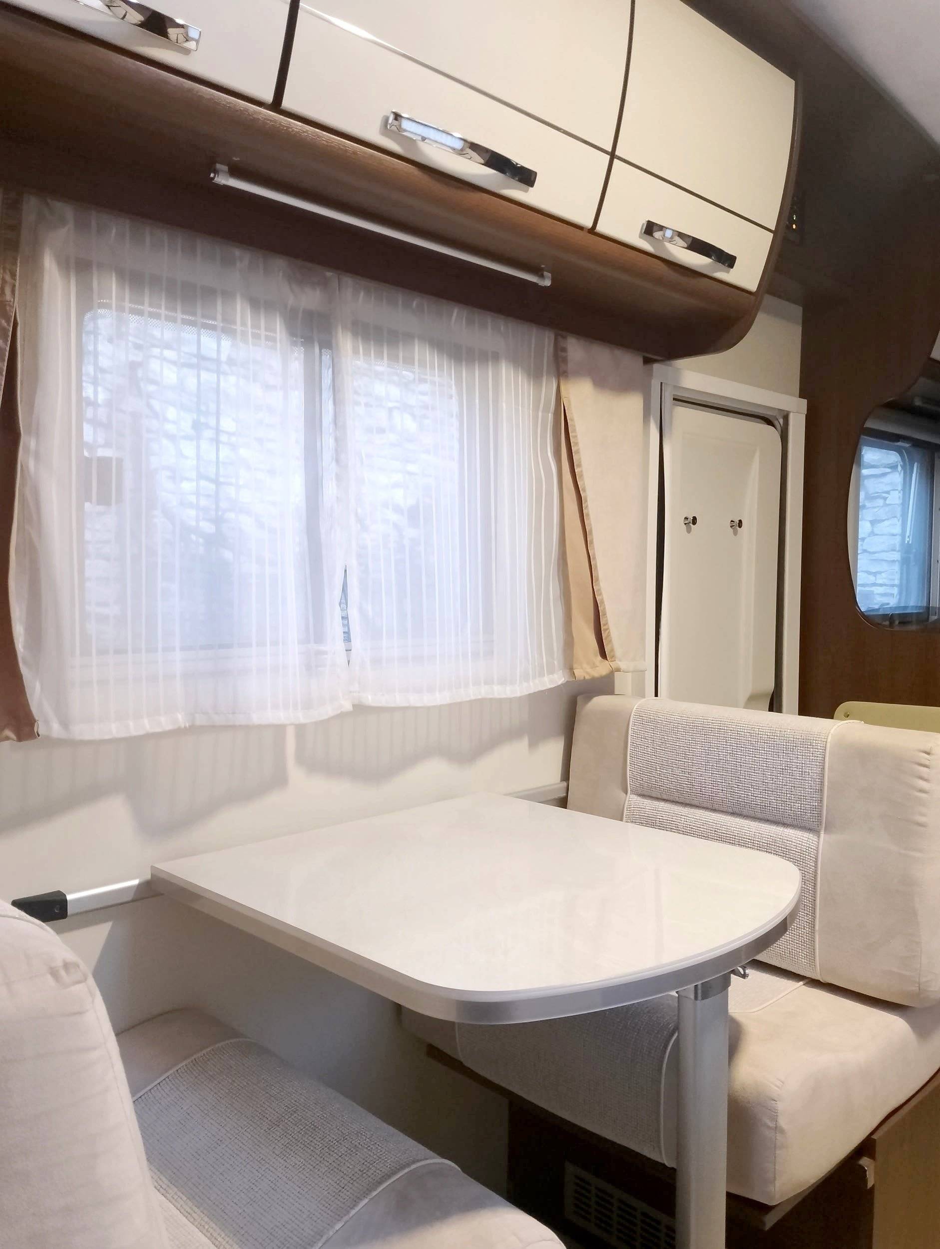 Roller Team Autoroller 7